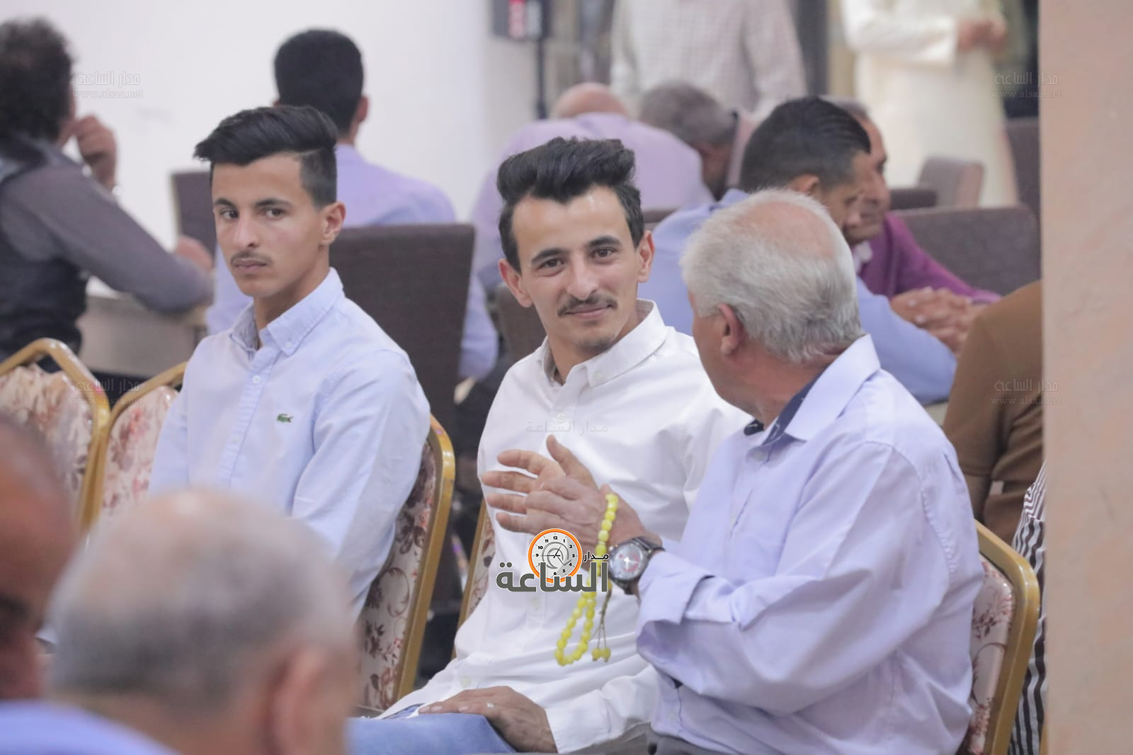 Madar Al-Saa Images 0.2771592327739645