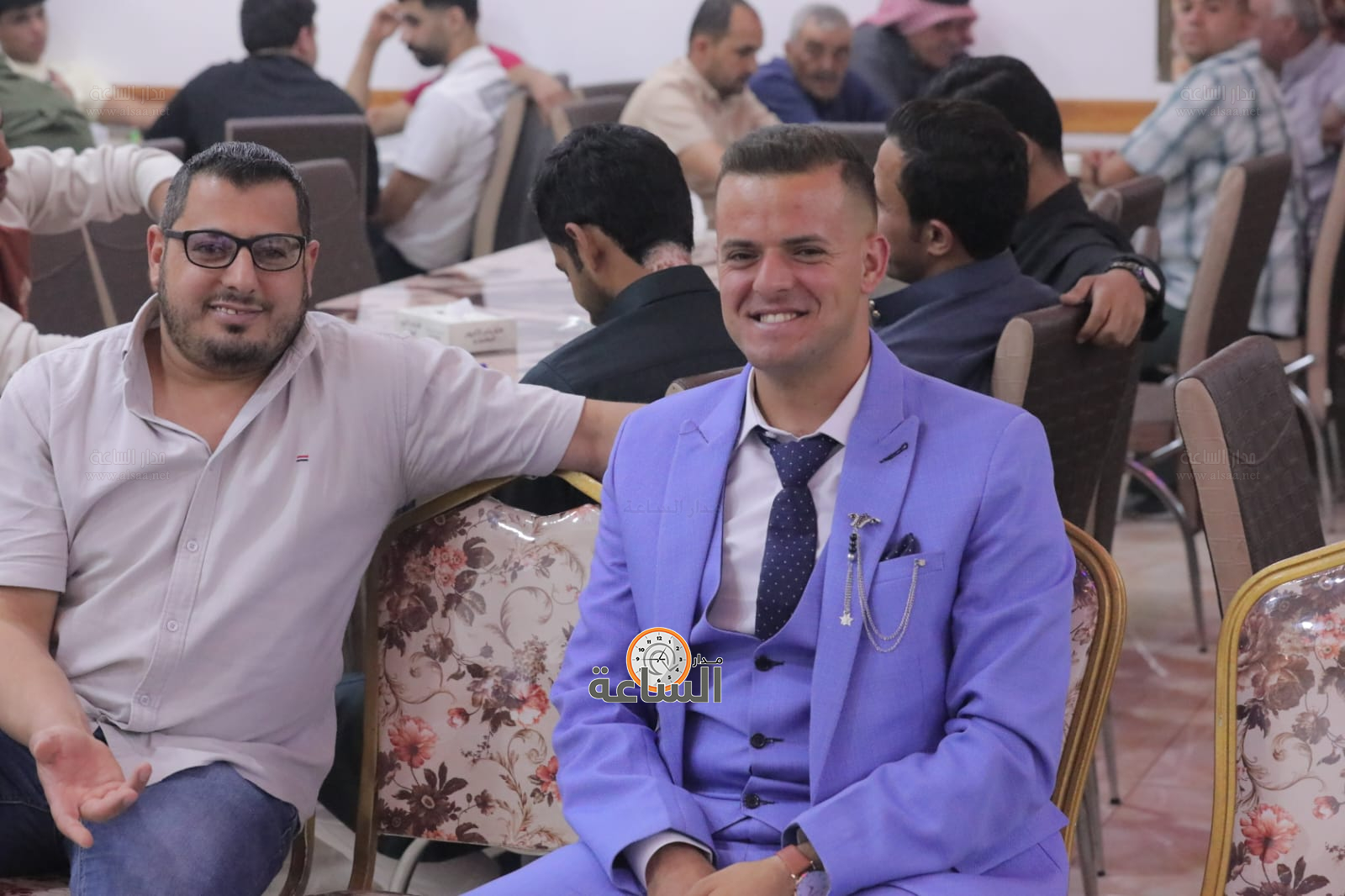 Madar Al-Saa Images 0.967321076383675