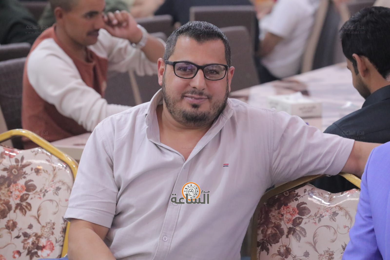 Madar Al-Saa Images 0.21757239424045882