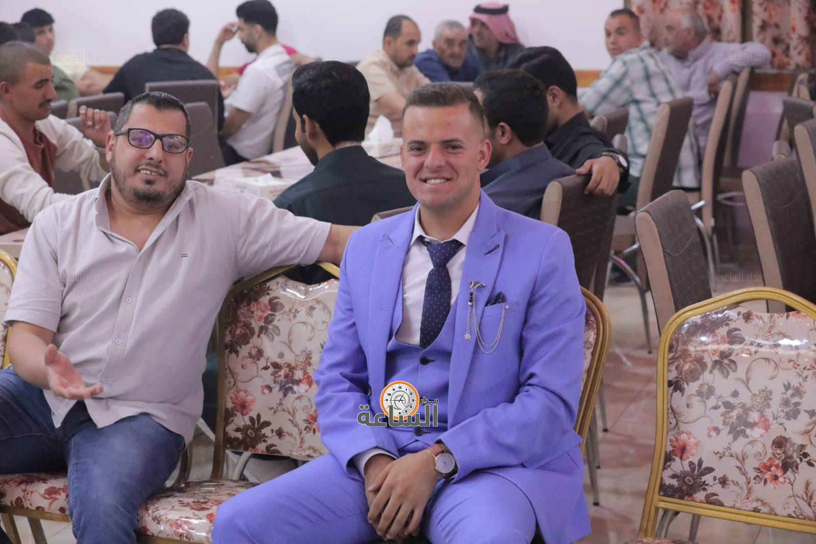 Madar Al-Saa Images 0.5420676818250402