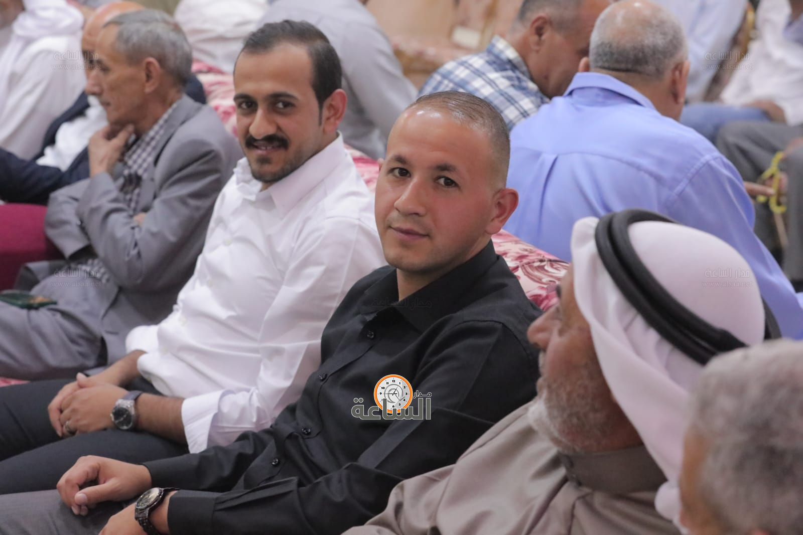 Madar Al-Saa Images 0.008106440024196249