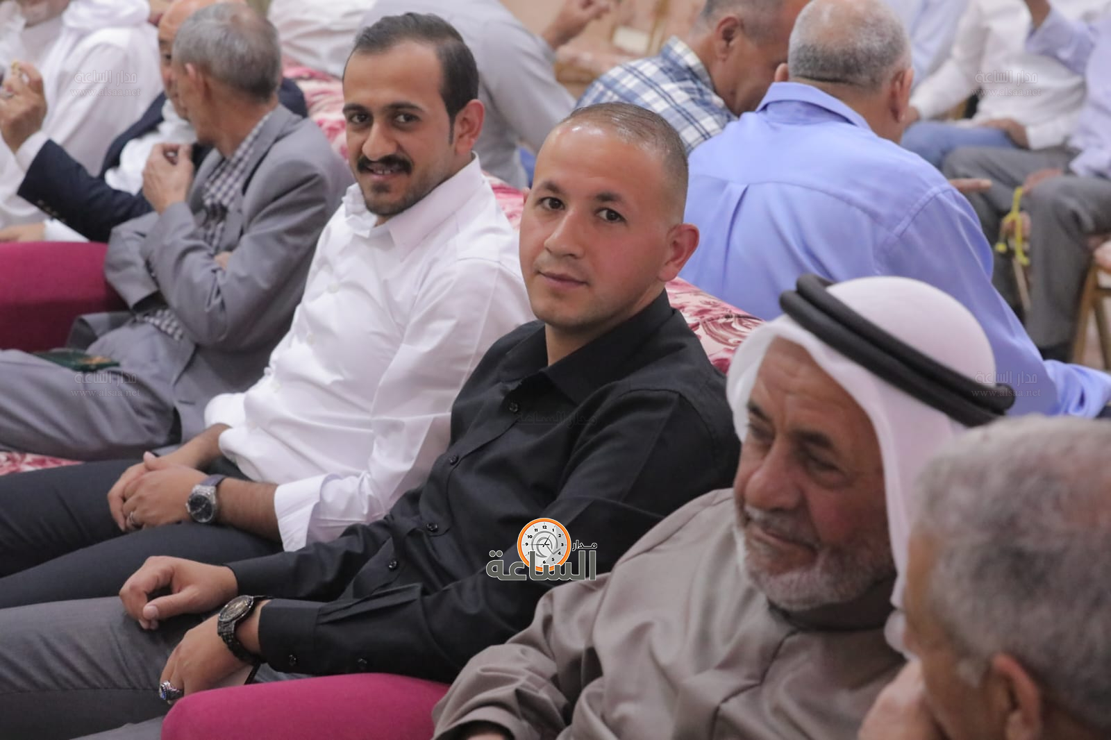 Madar Al-Saa Images 0.860208193250281