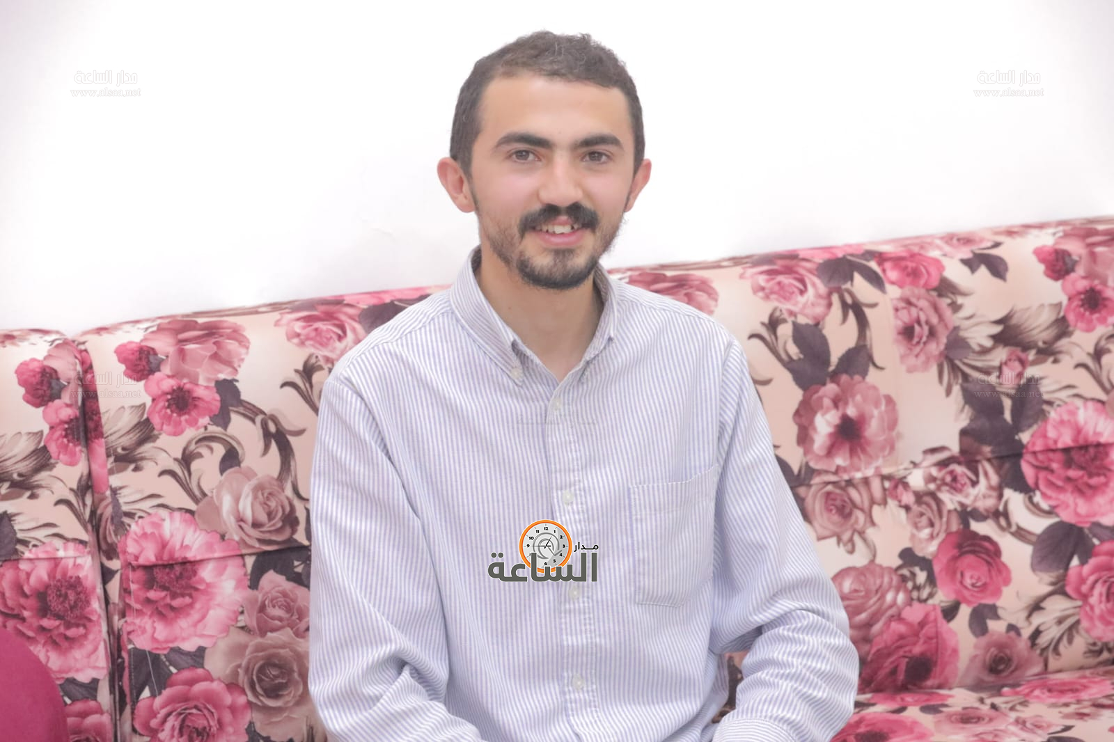 Madar Al-Saa Images 0.4962482734357697