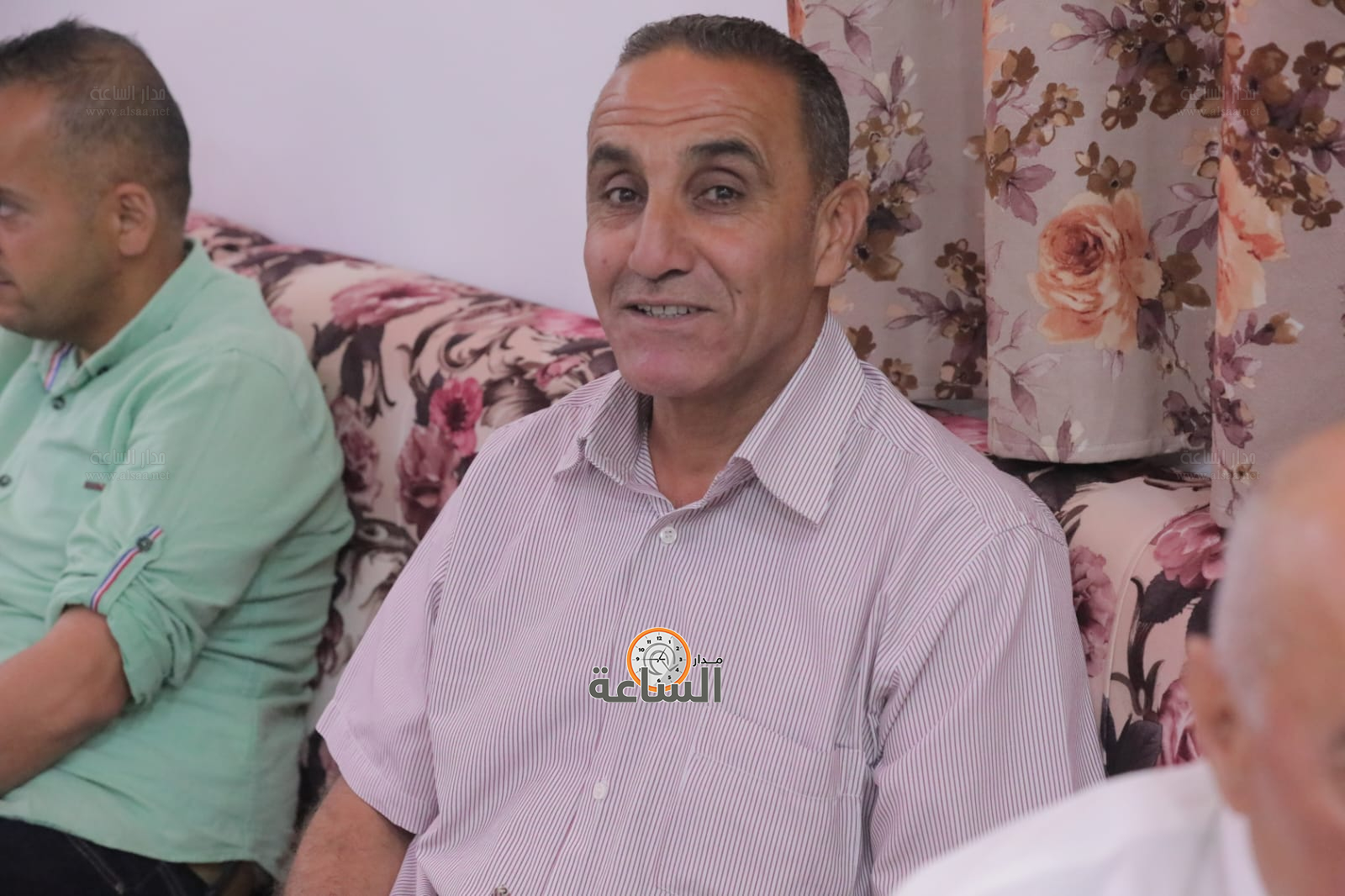 Madar Al-Saa Images 0.1425740742901982