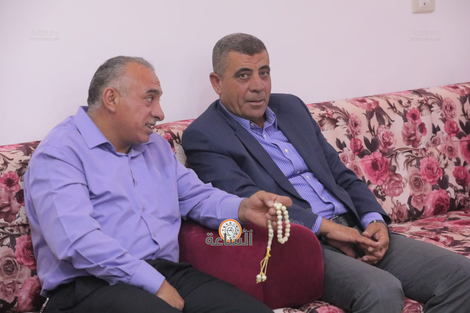 Madar Al-Saa Images 0.27123081795777815