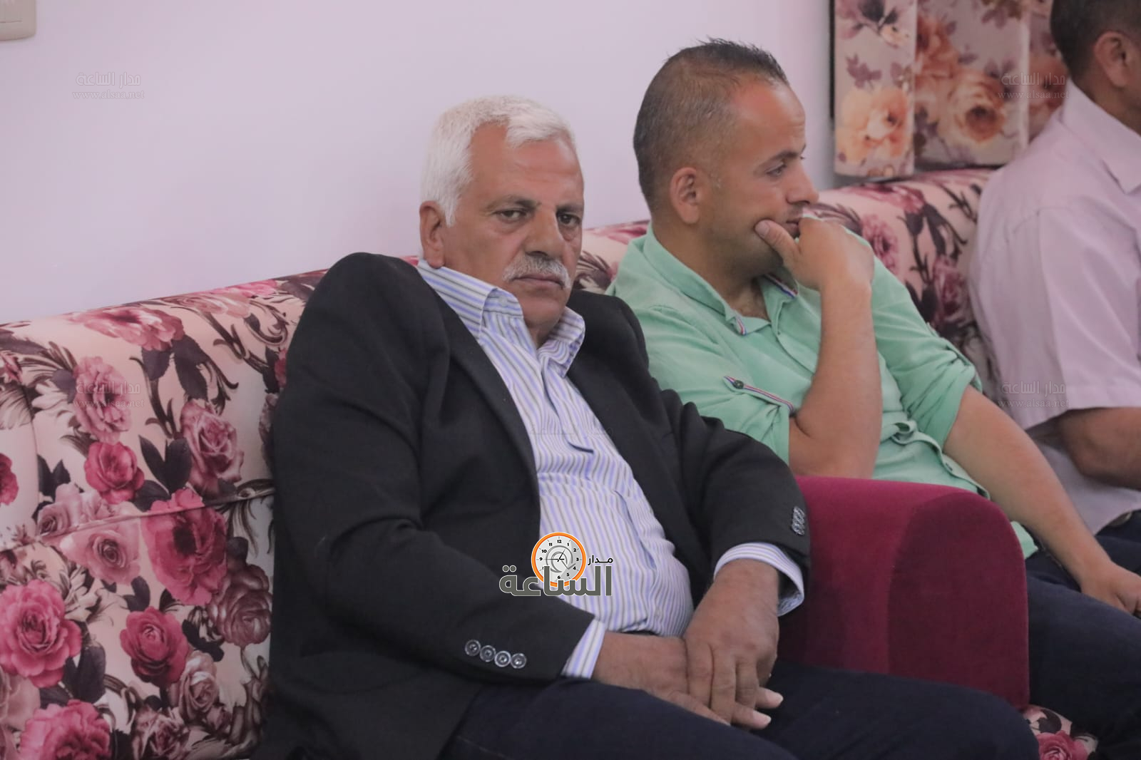 Madar Al-Saa Images 0.07294073175273763