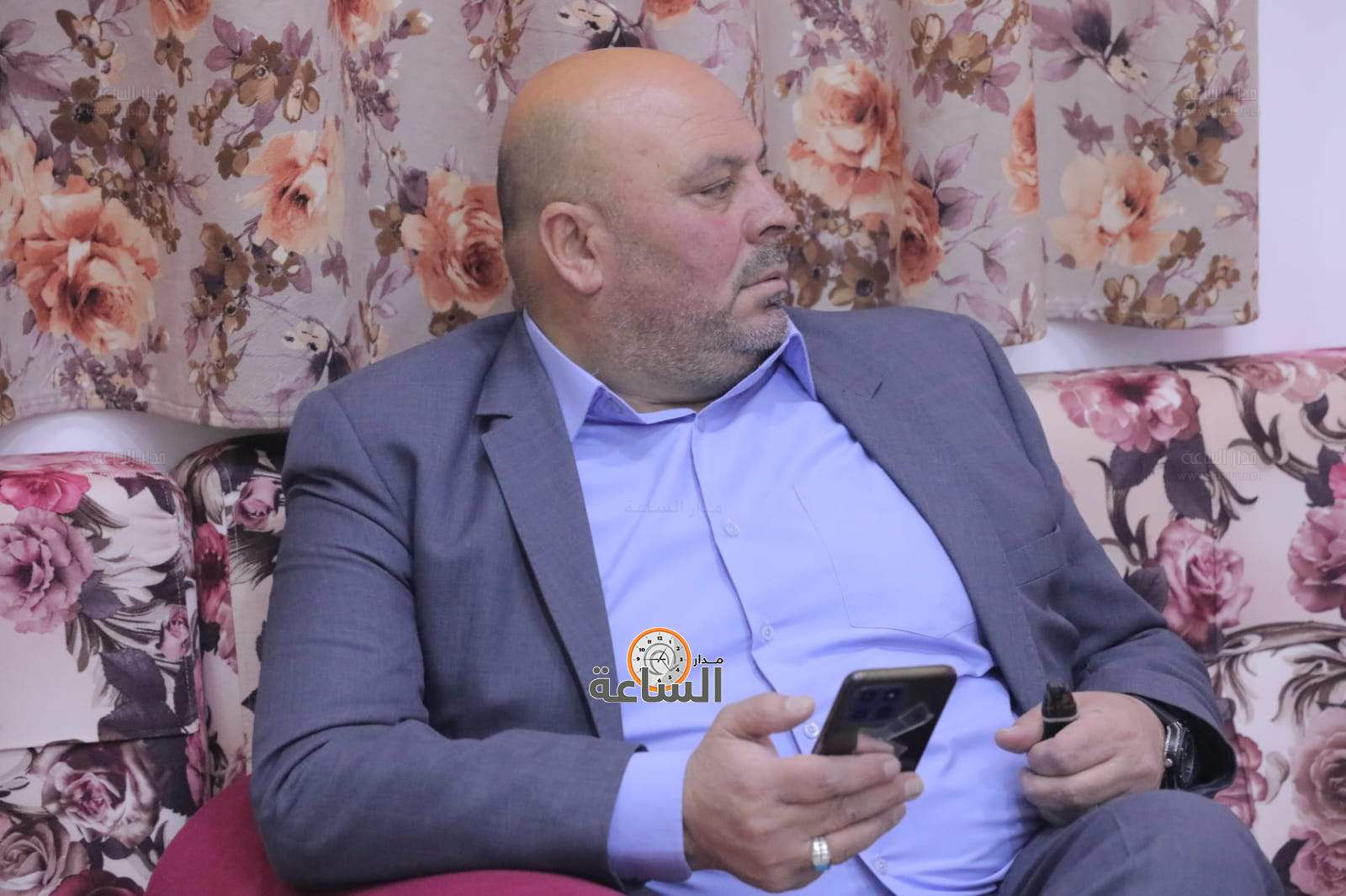 Madar Al-Saa Images 0.07274821650360508