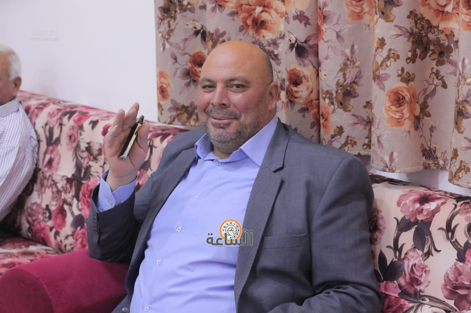 Madar Al-Saa Images 0.14059938667523908