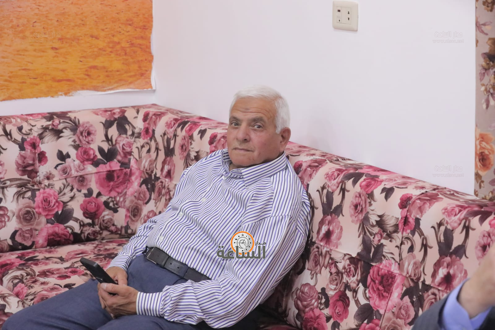 Madar Al-Saa Images 0.34001390934790776