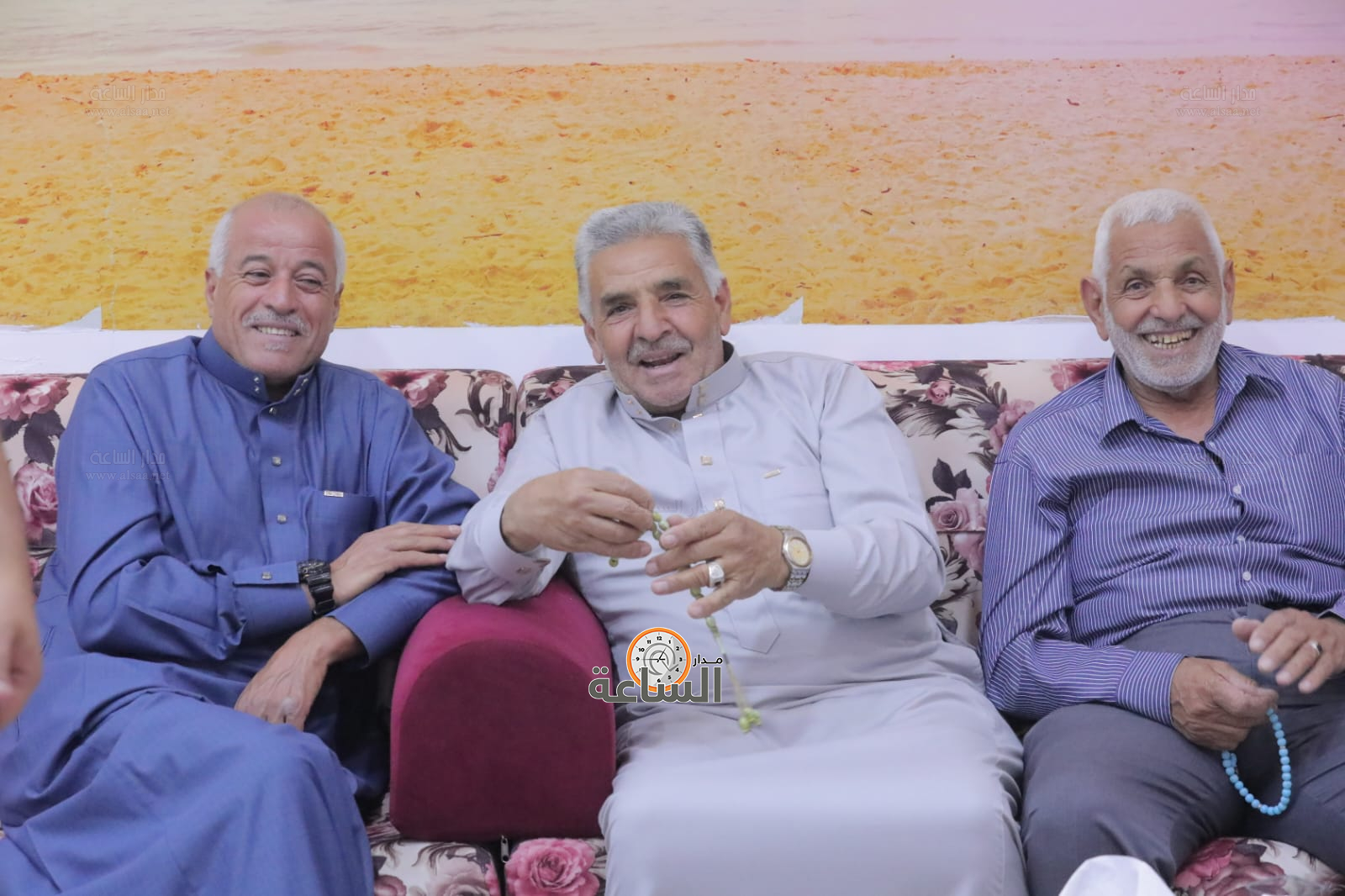 Madar Al-Saa Images 0.9344341288130935