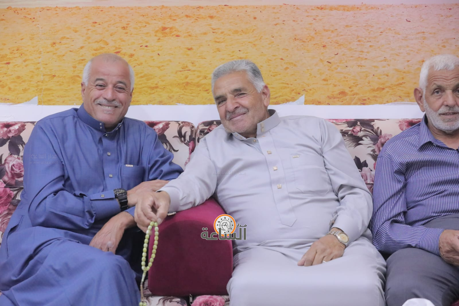 Madar Al-Saa Images 0.01648220234395581