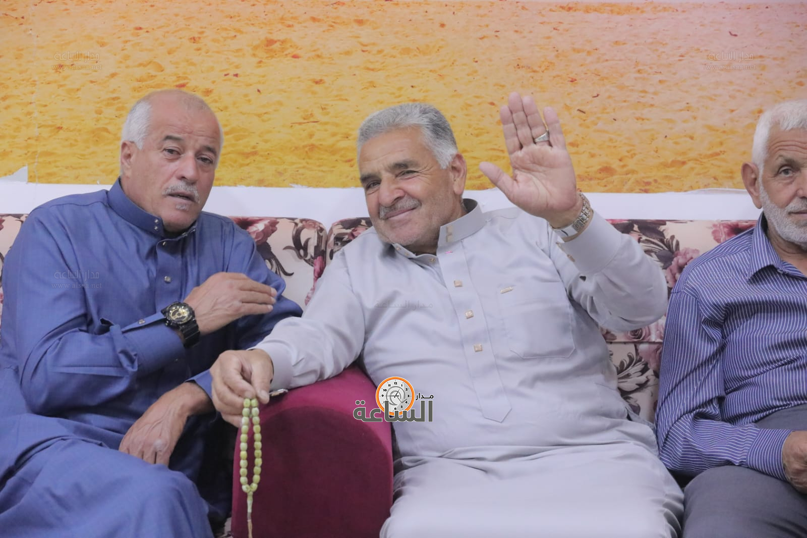 Madar Al-Saa Images 0.2749083849761189