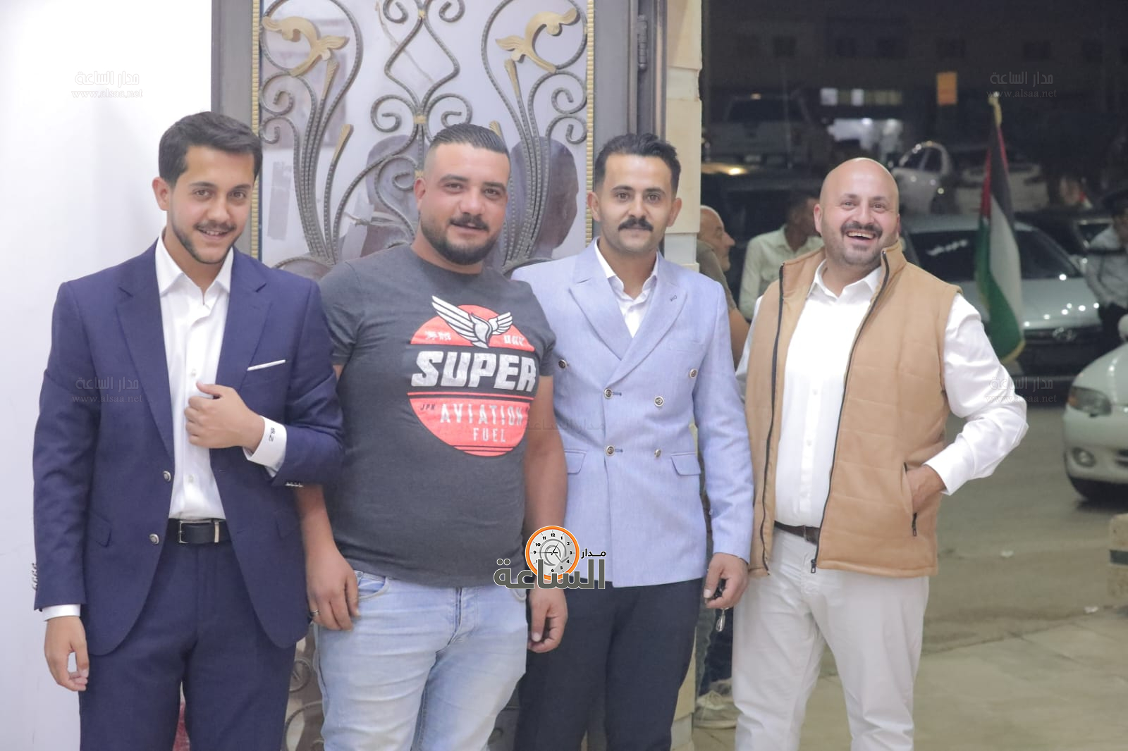 Madar Al-Saa Images 0.23043338974733008