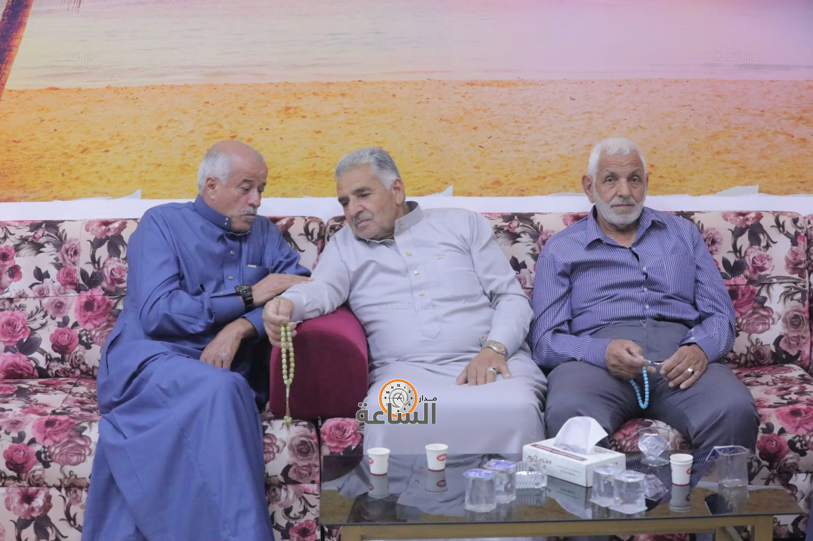 Madar Al-Saa Images 0.428410075583324