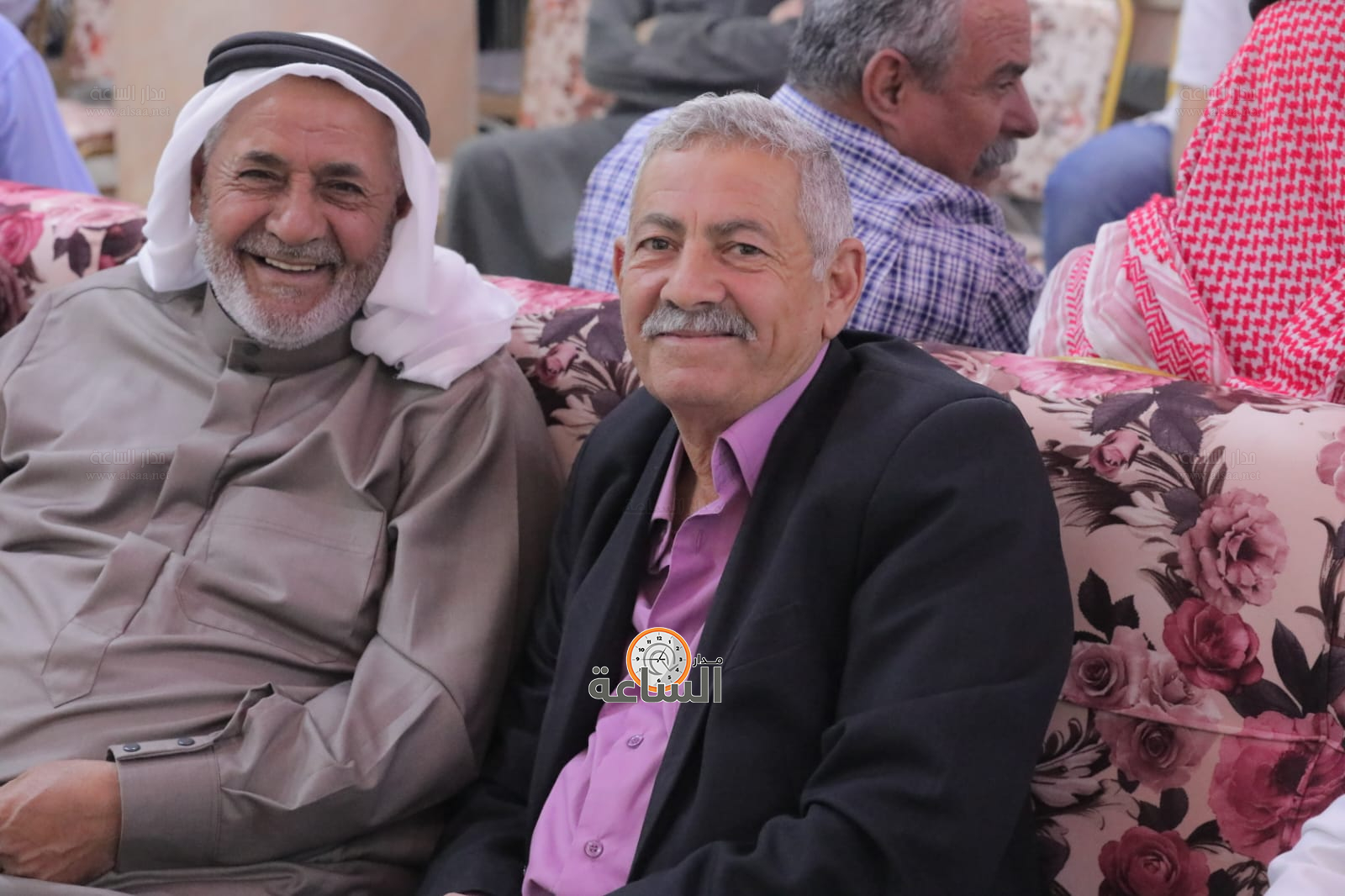 Madar Al-Saa Images 0.919436825653899