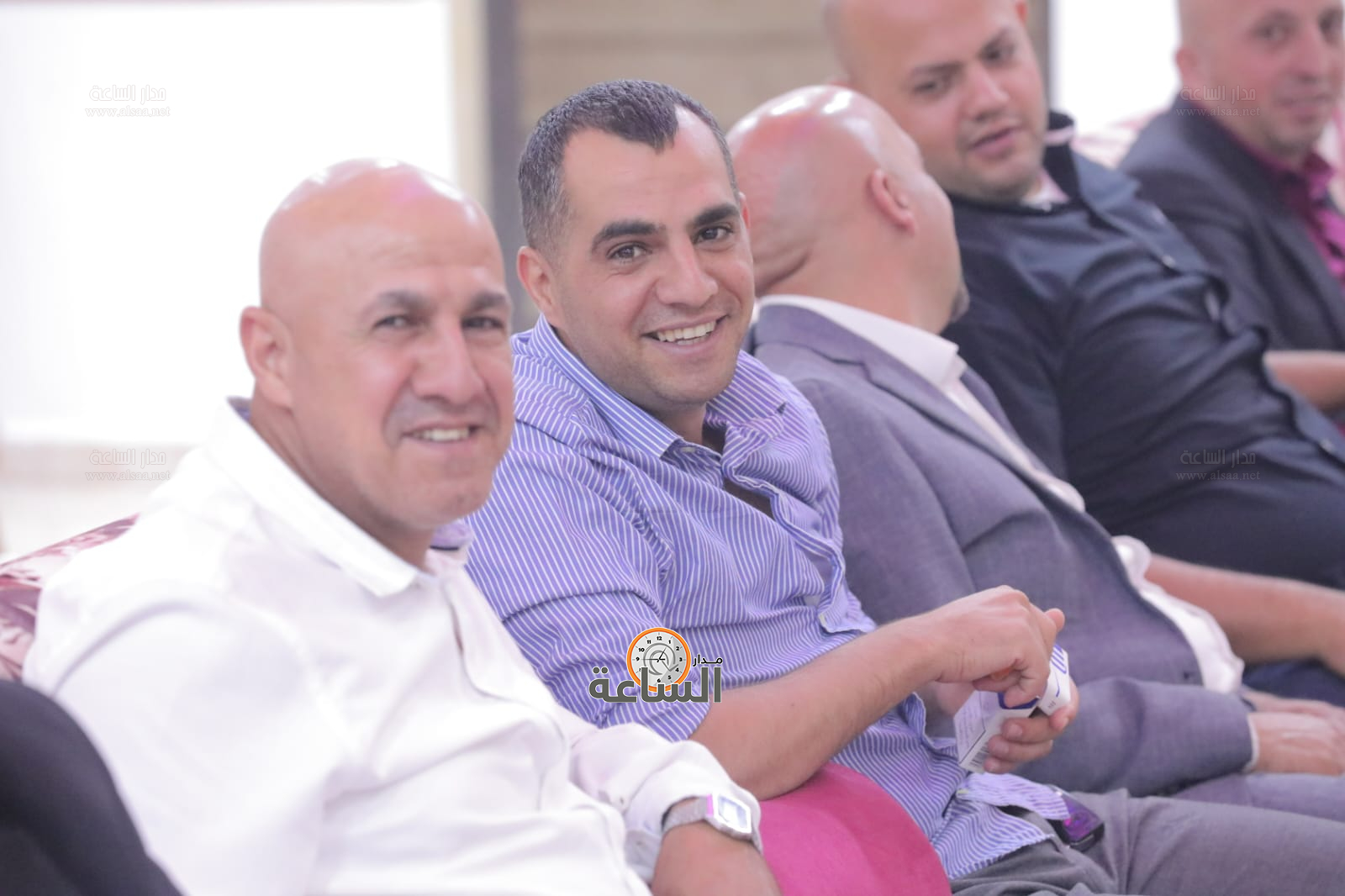 Madar Al-Saa Images 0.028818185786198103