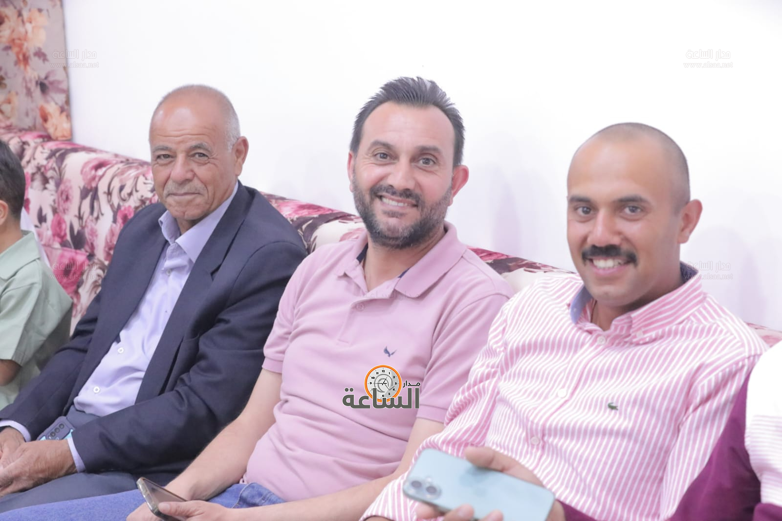 Madar Al-Saa Images 0.9912699543697198