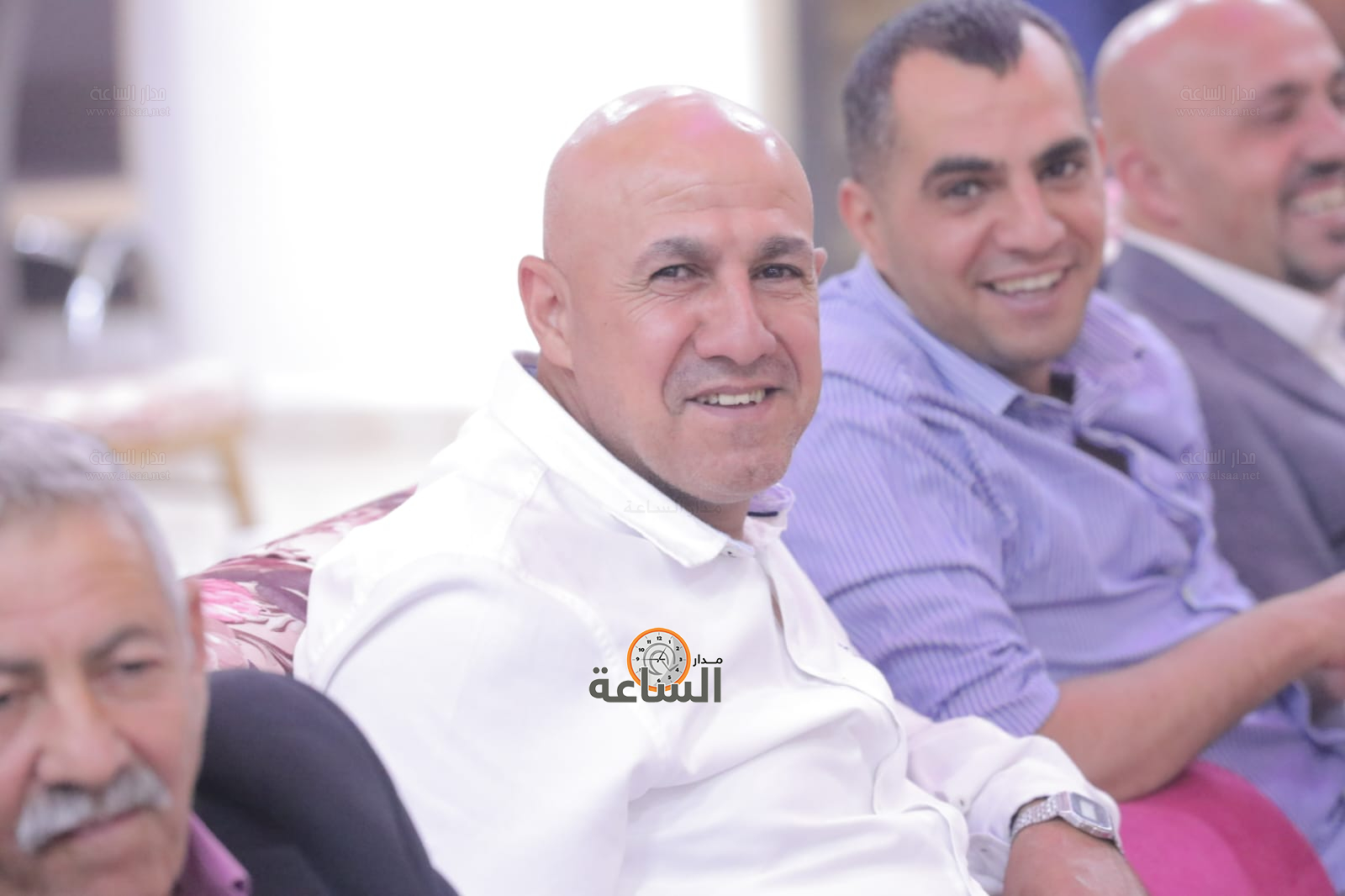 Madar Al-Saa Images 0.926597844617444