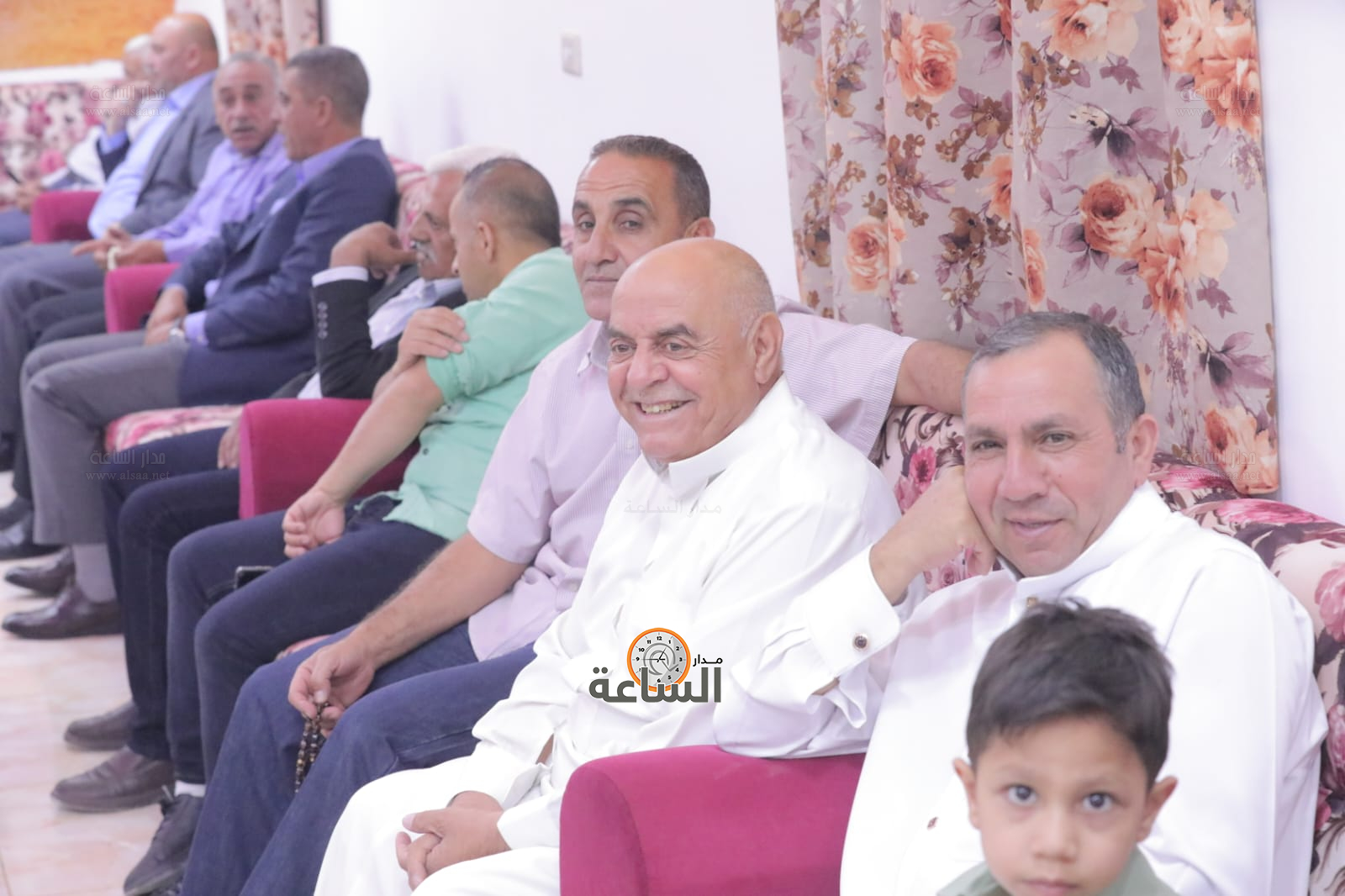 Madar Al-Saa Images 0.31949284730236227