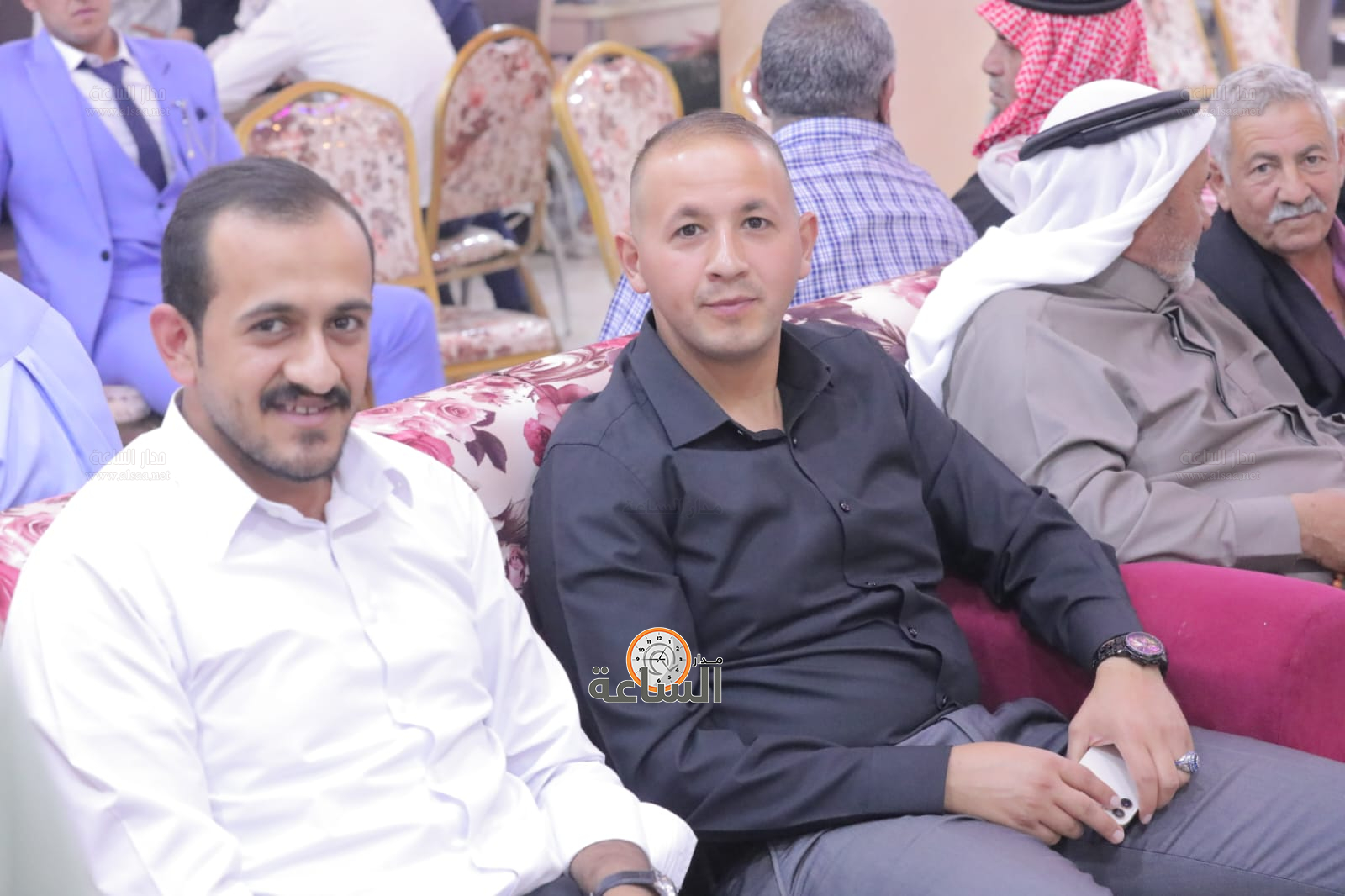 Madar Al-Saa Images 0.1669496997540556