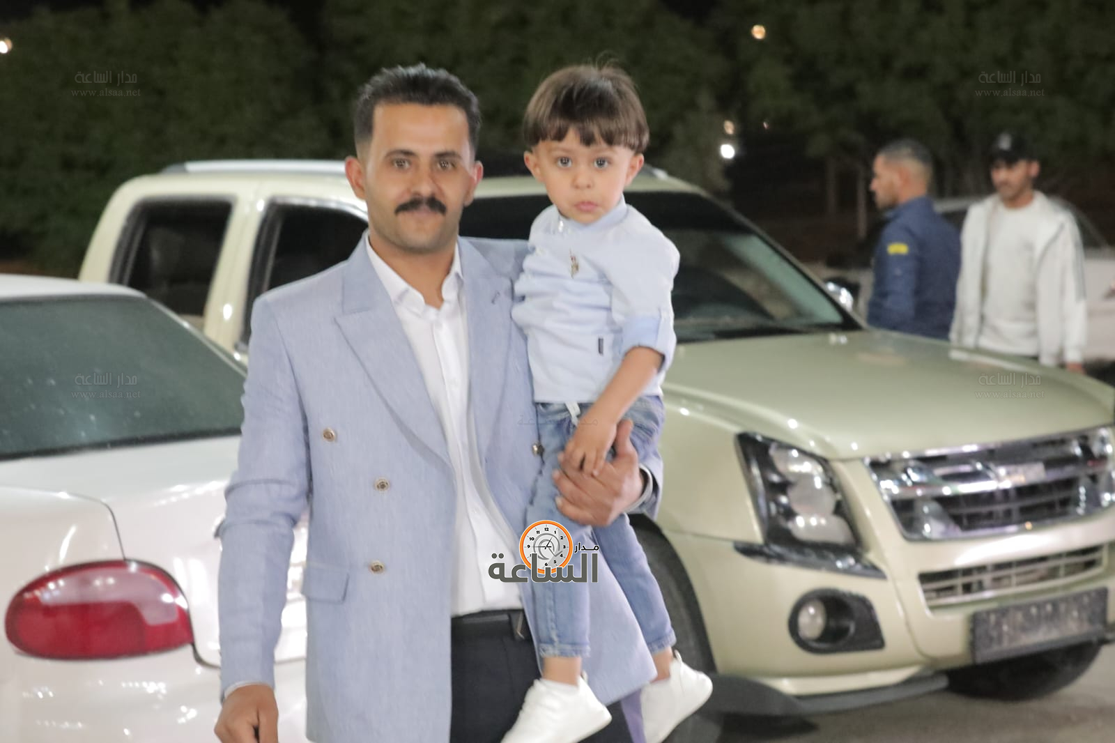 Madar Al-Saa Images 0.6670123612540355