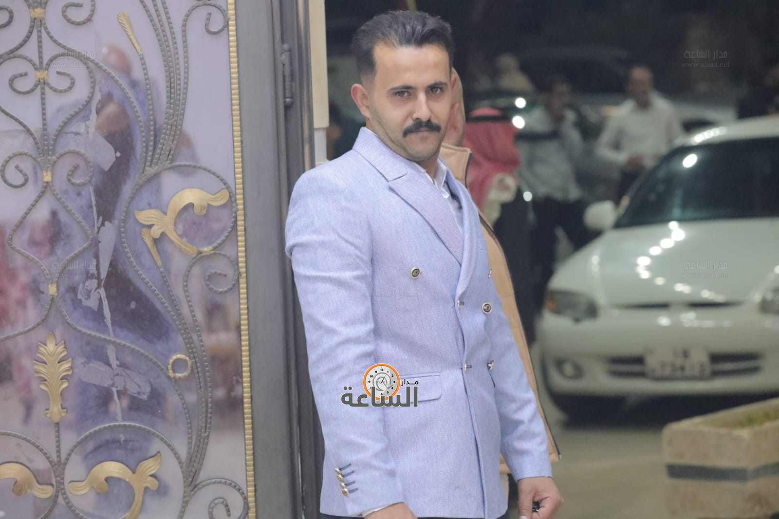 Madar Al-Saa Images 0.7282765401403769