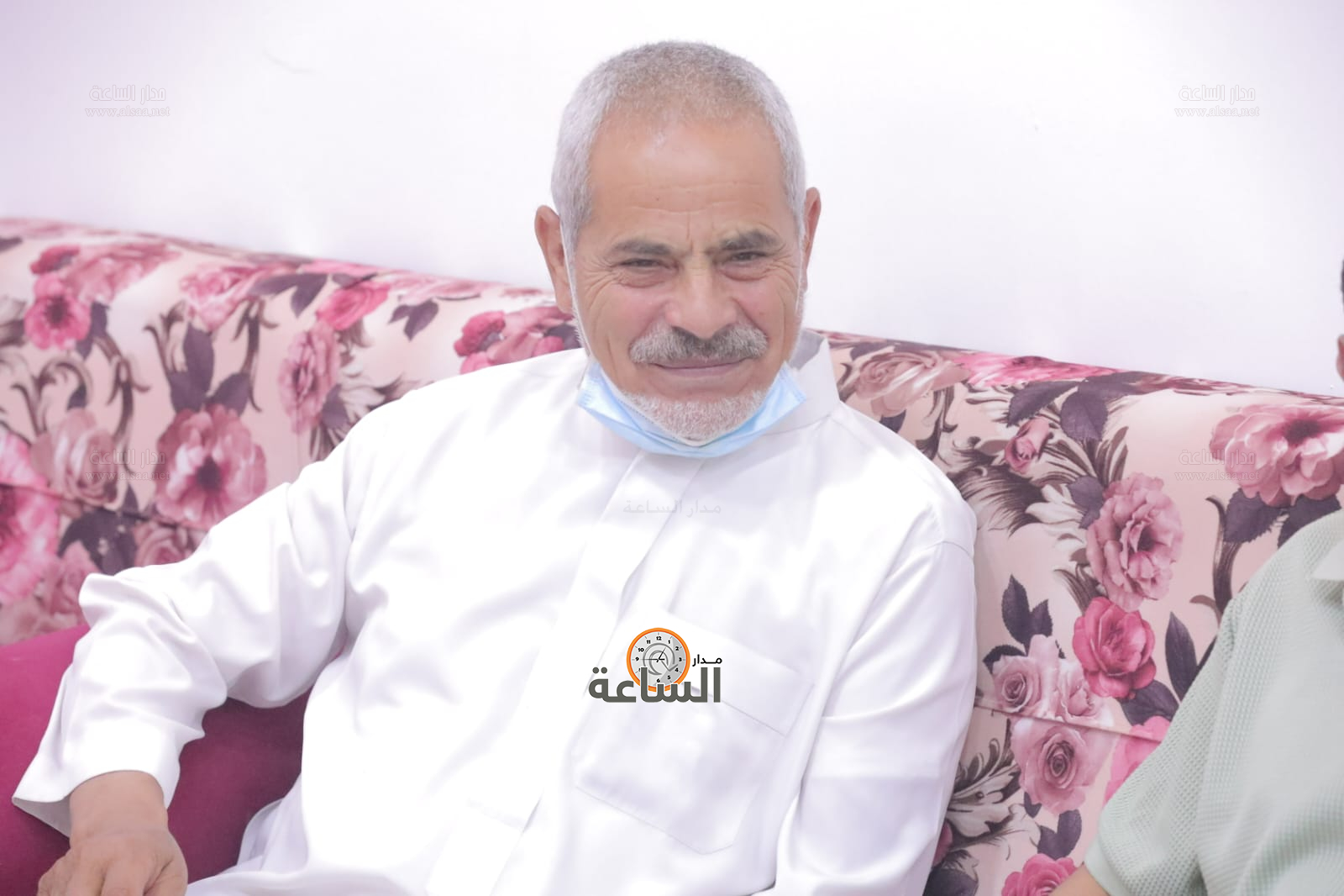 Madar Al-Saa Images 0.8131055993462579