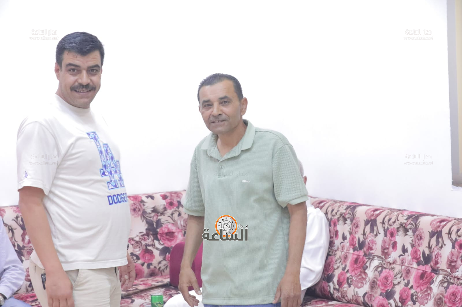 Madar Al-Saa Images 0.47396805113469176