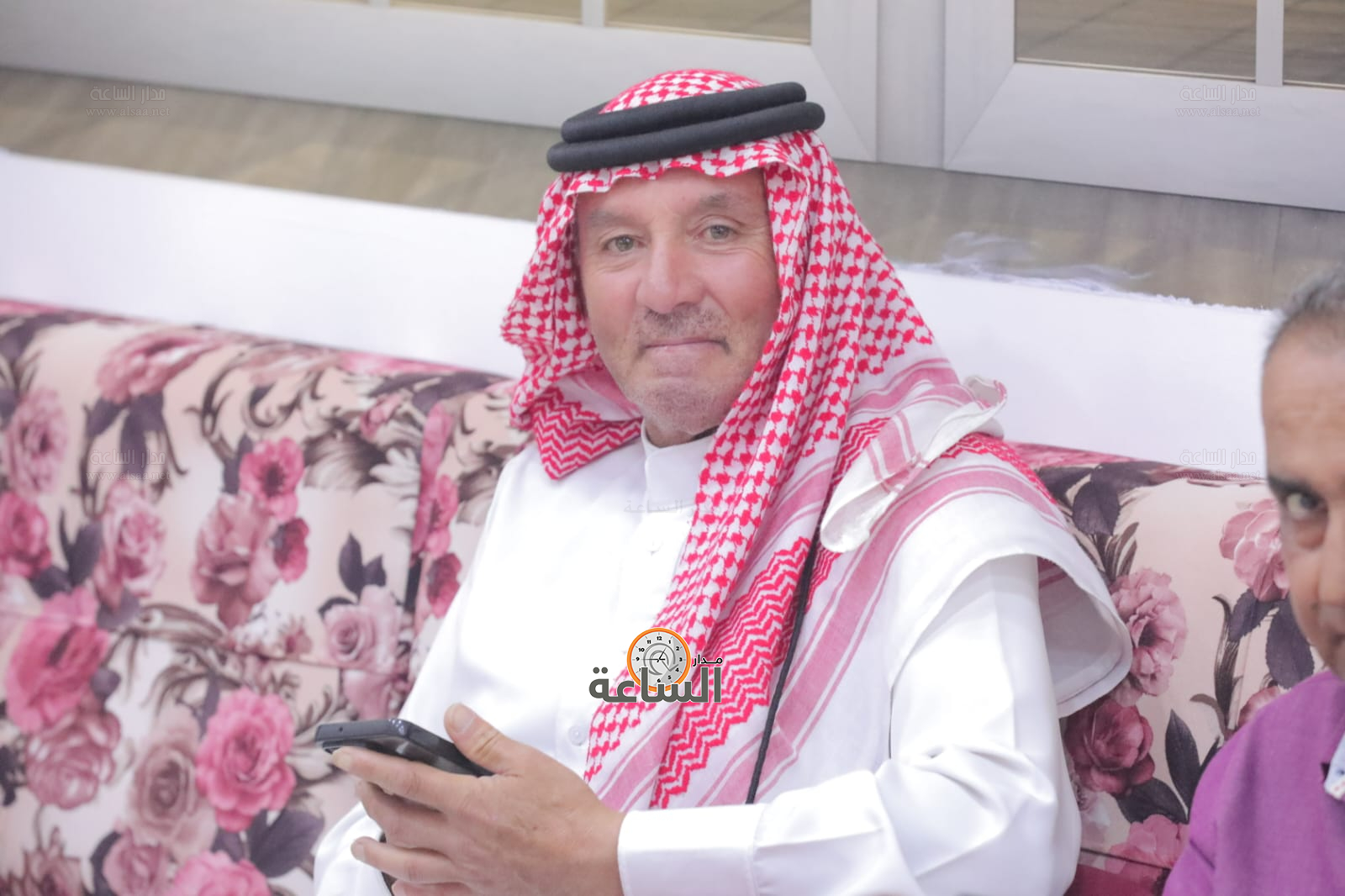 Madar Al-Saa Images 0.4410259578580634