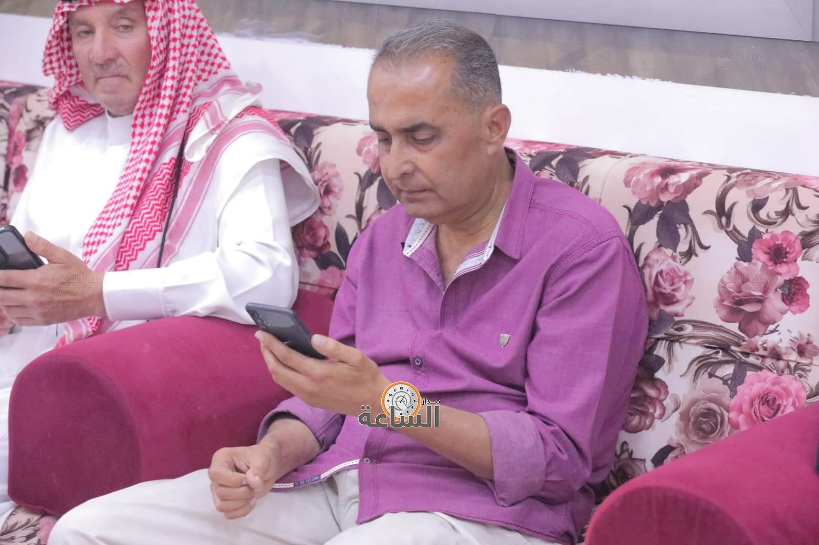 Madar Al-Saa Images 0.5334369545994118