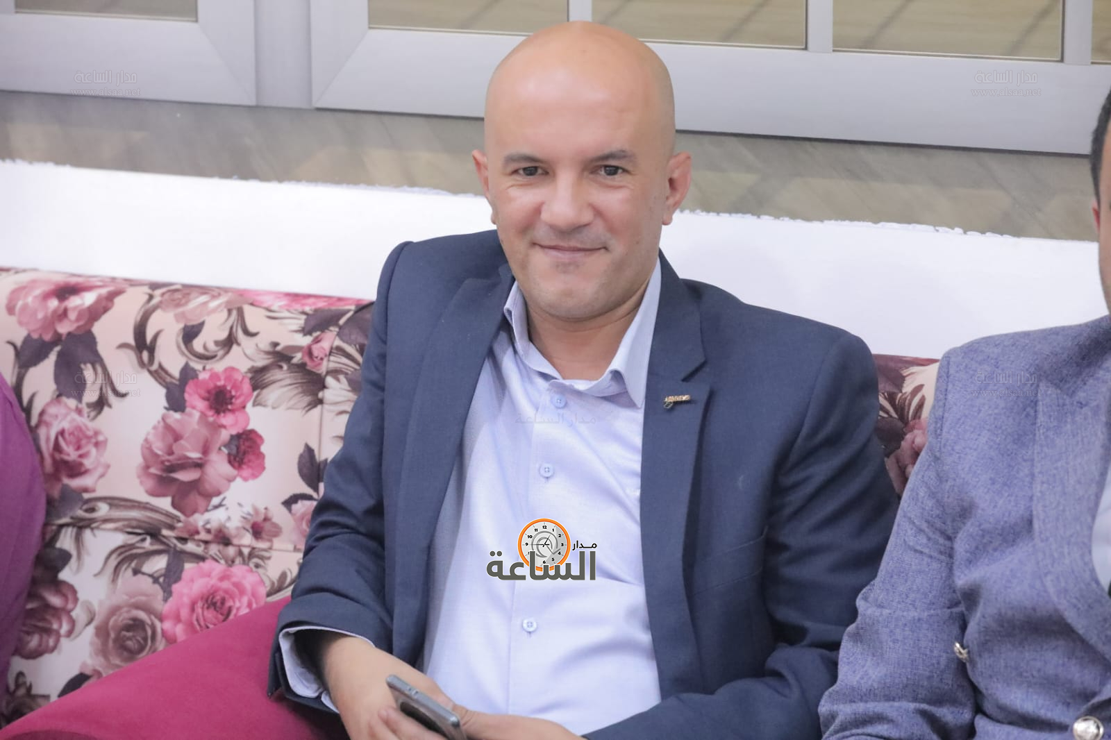 Madar Al-Saa Images 0.4730396873512591