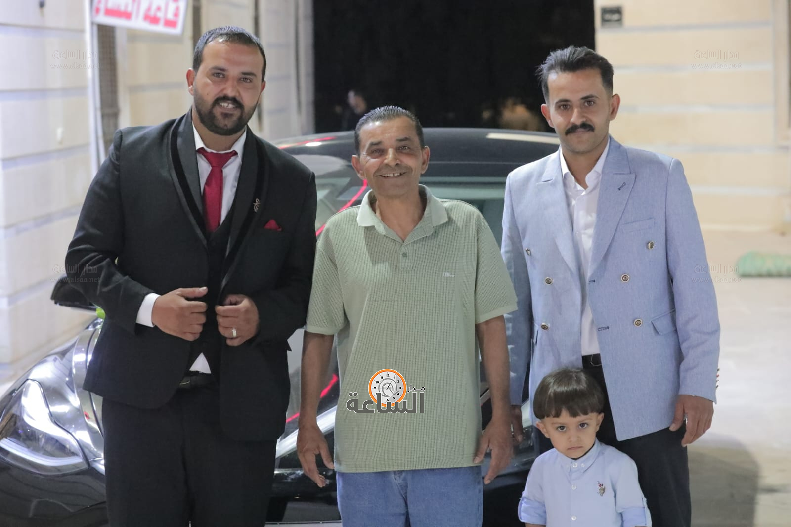 Madar Al-Saa Images 0.10810741585586581