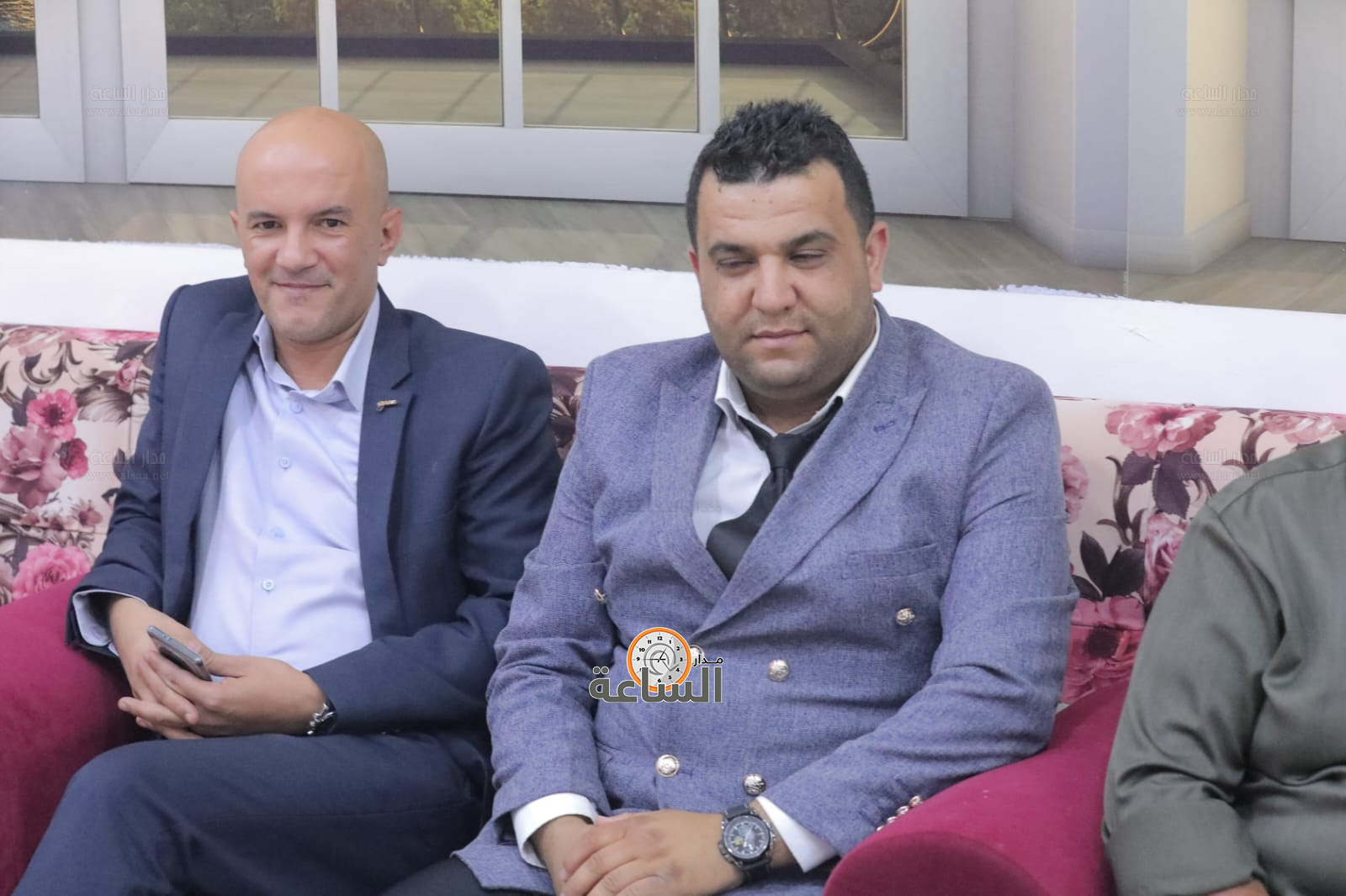 Madar Al-Saa Images 0.9674946098742854