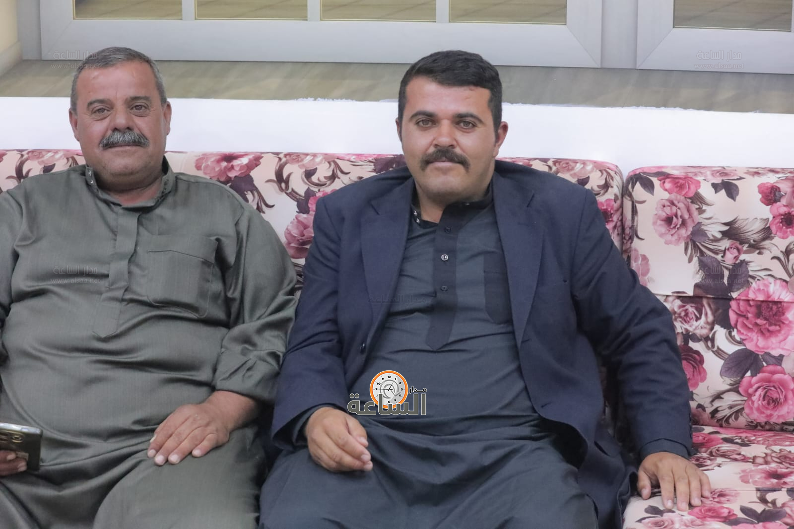 Madar Al-Saa Images 0.6344443459237509