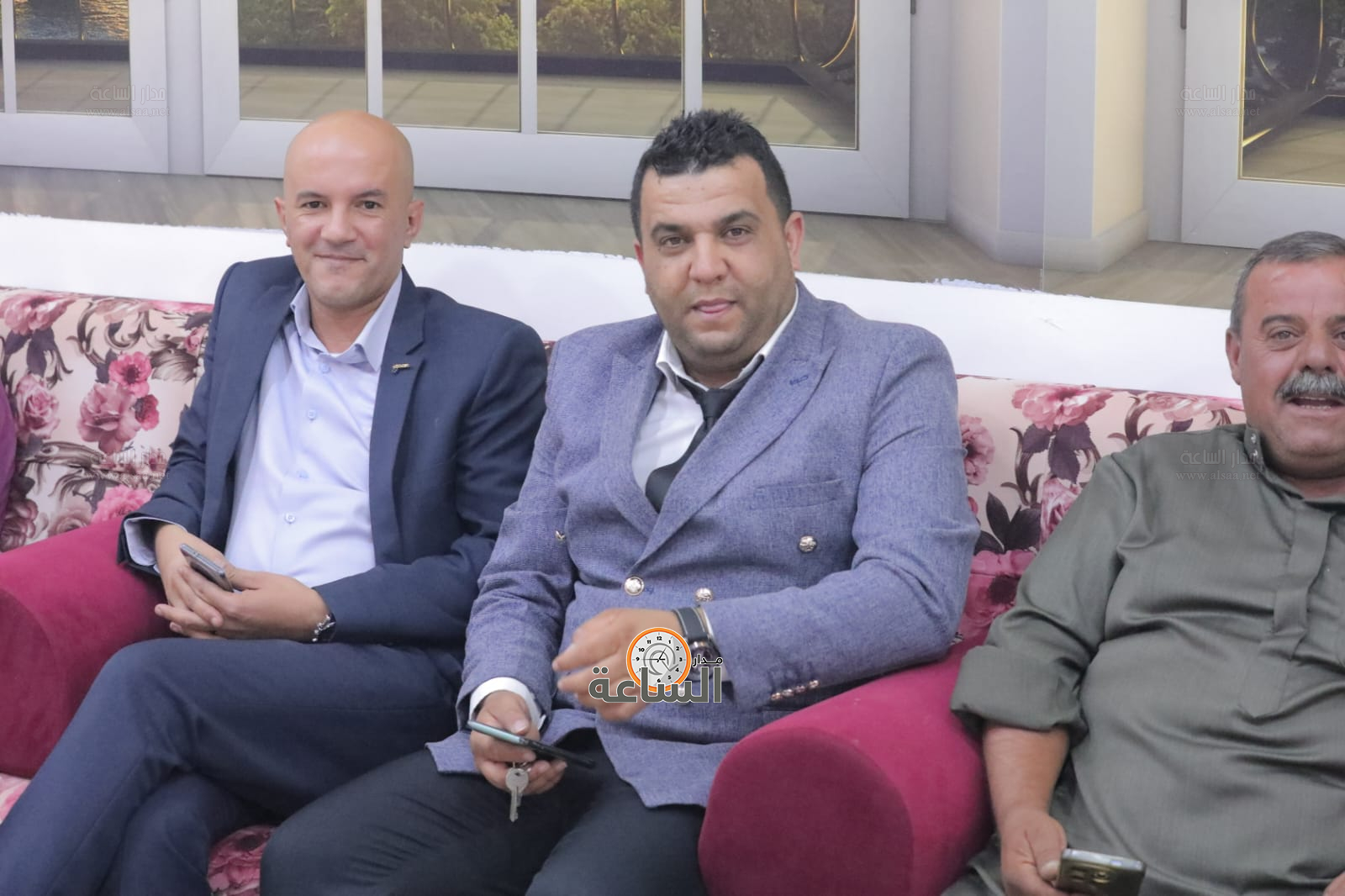 Madar Al-Saa Images 0.5968752526945483