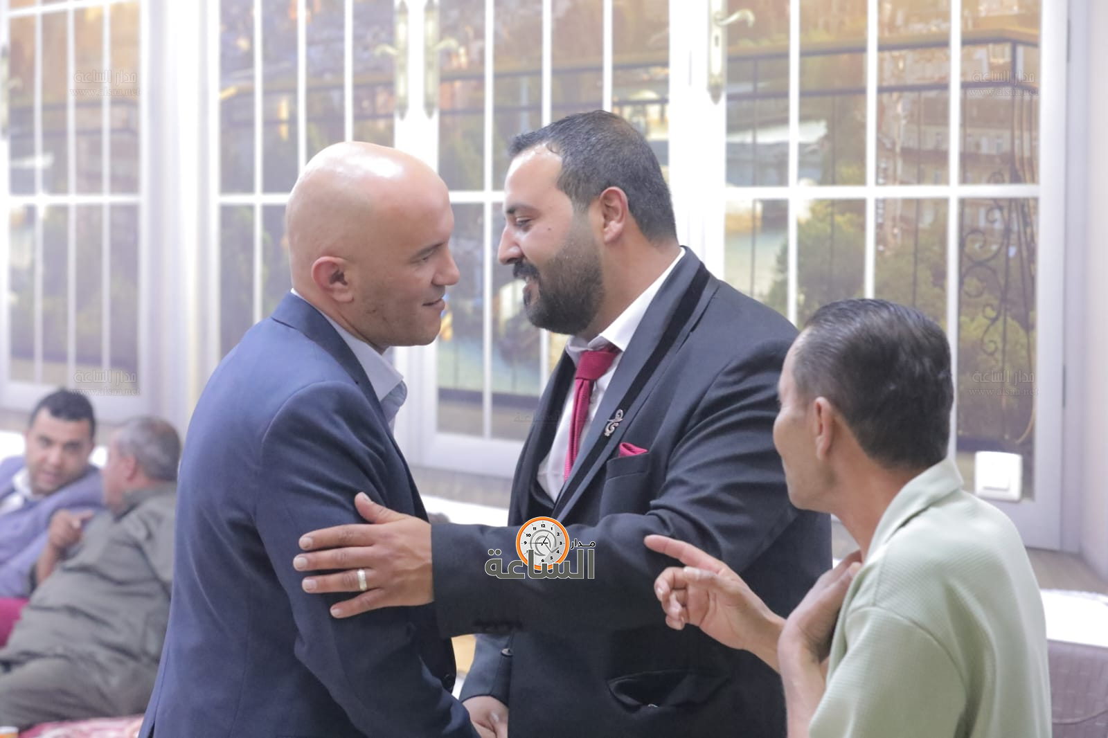 Madar Al-Saa Images 0.9052974717407041