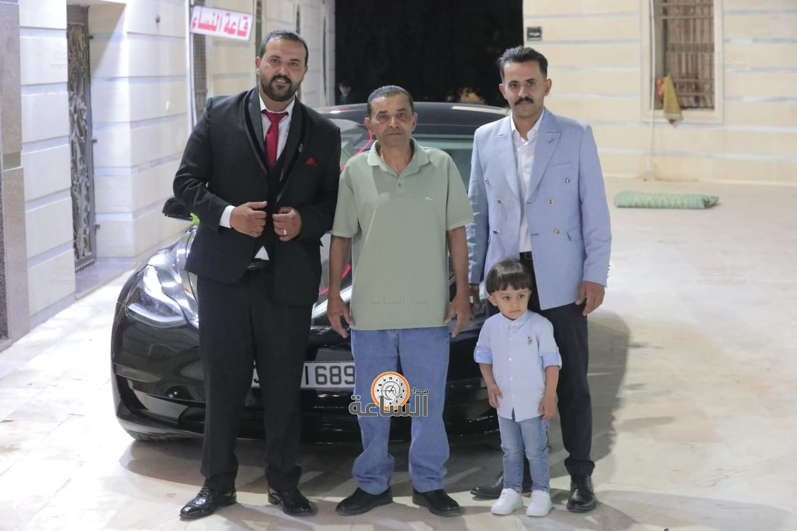 Madar Al-Saa Images 0.9068019805887033