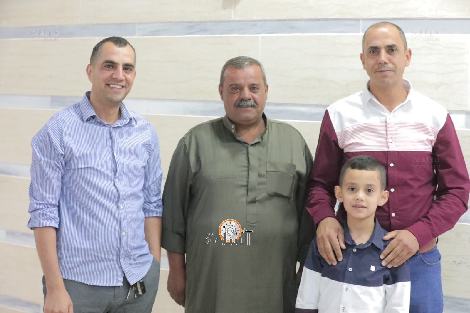 Madar Al-Saa Images 0.37153208821157346