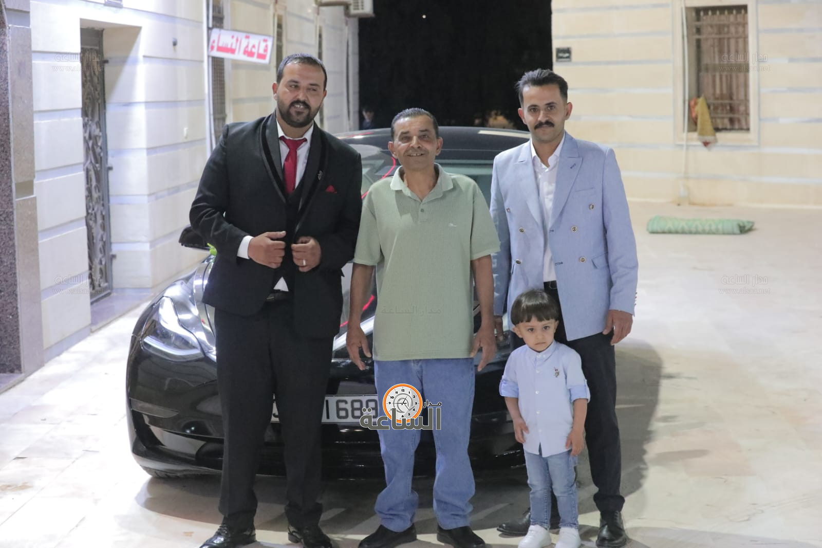 Madar Al-Saa Images 0.060185669399144714