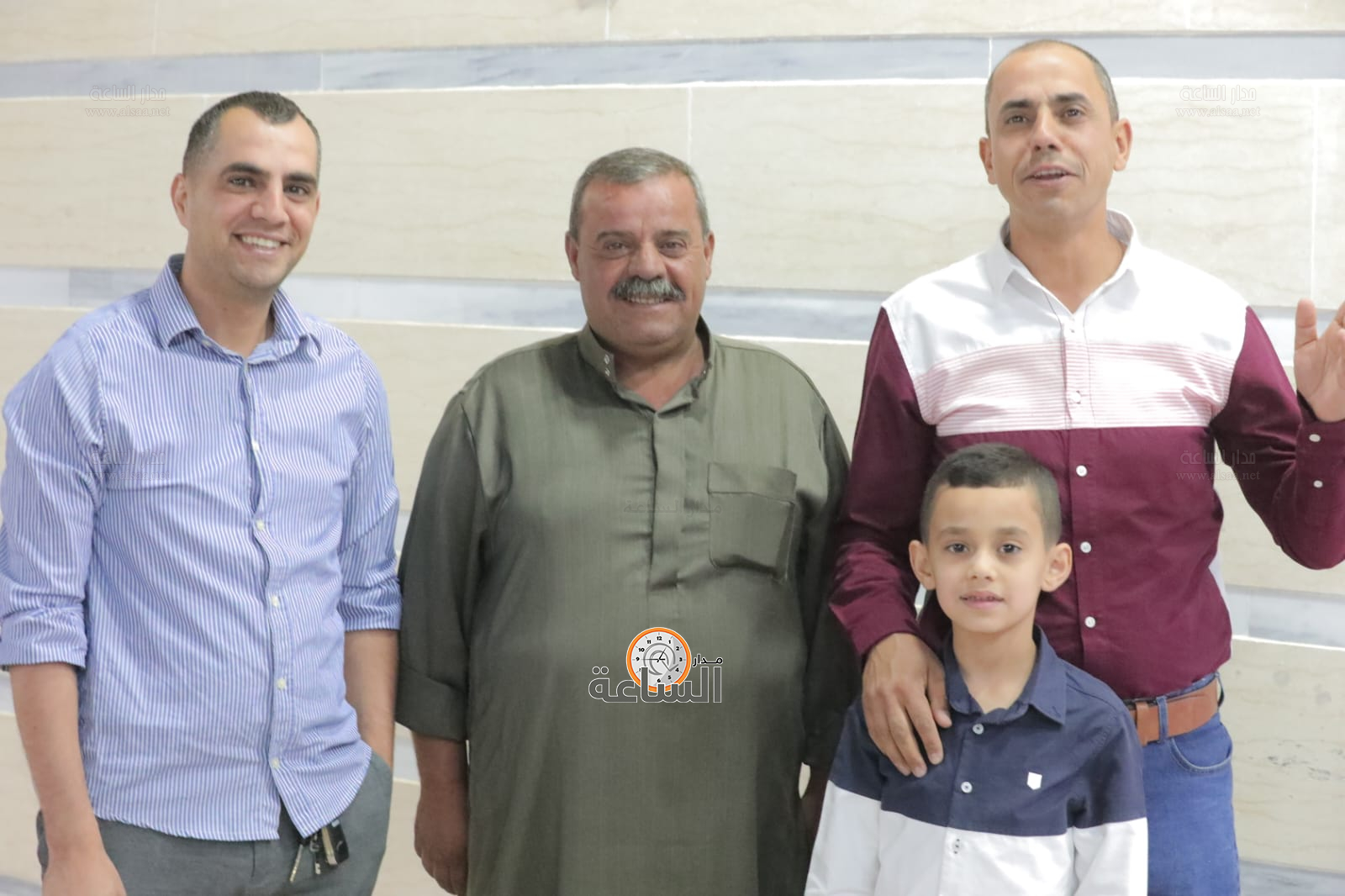 Madar Al-Saa Images 0.2066040695386