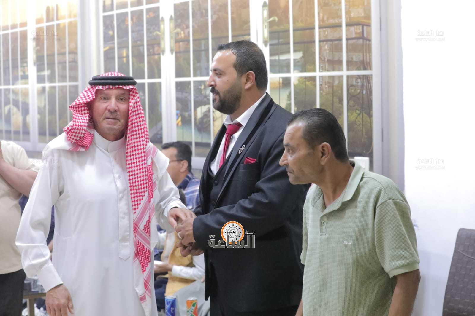 Madar Al-Saa Images 0.6872364392621723