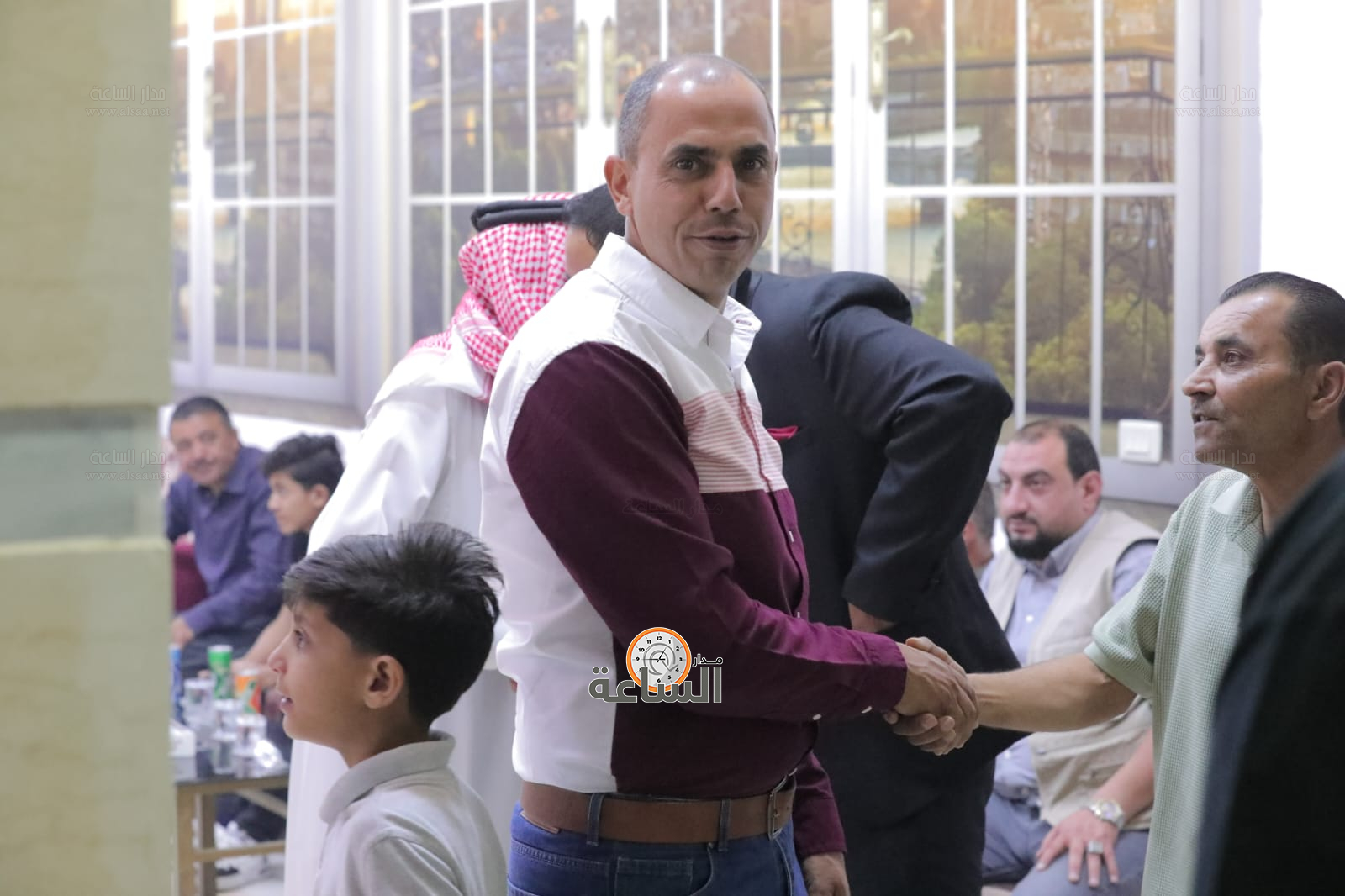 Madar Al-Saa Images 0.5022718159542033