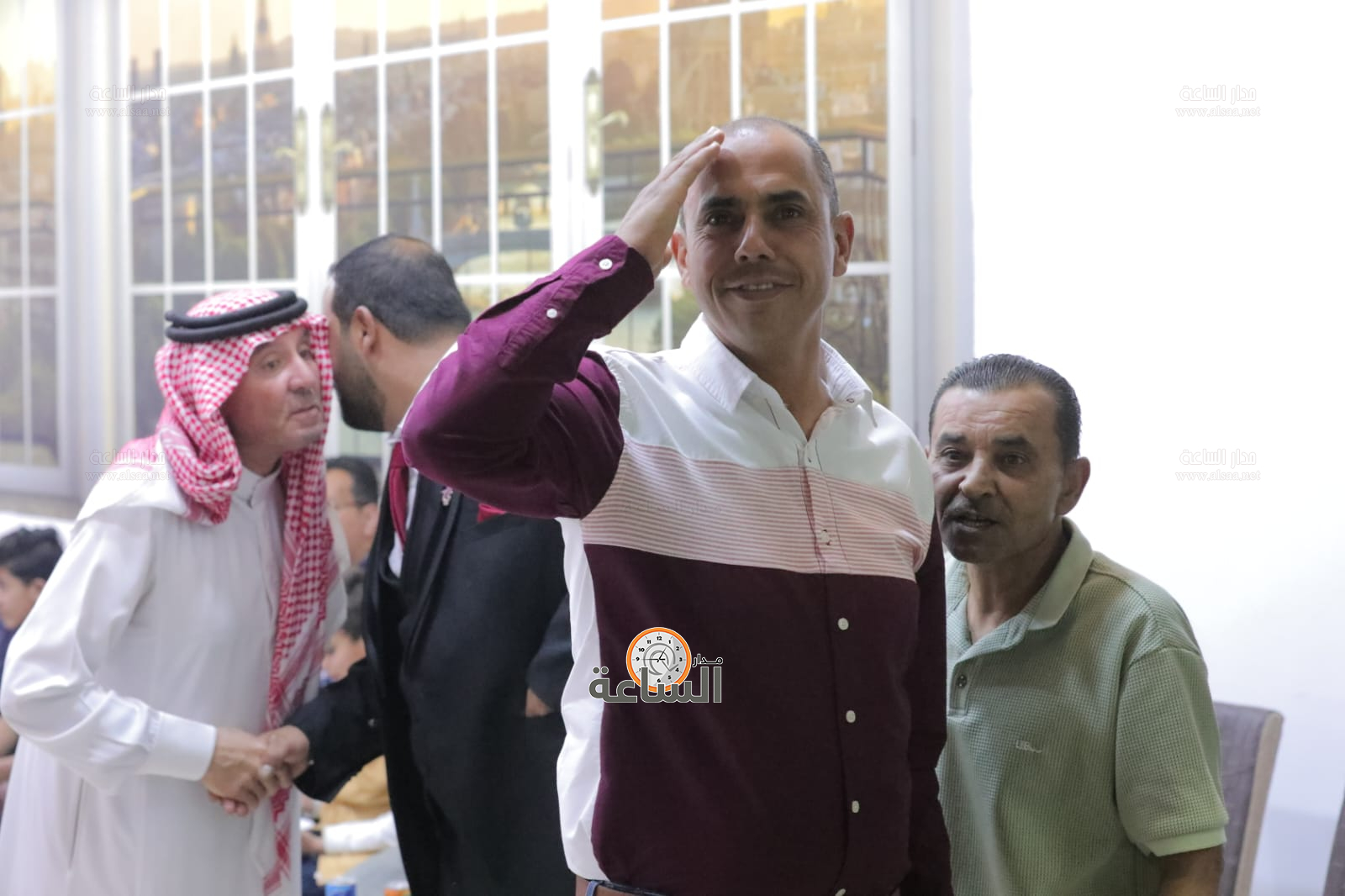 Madar Al-Saa Images 0.7204461801255073