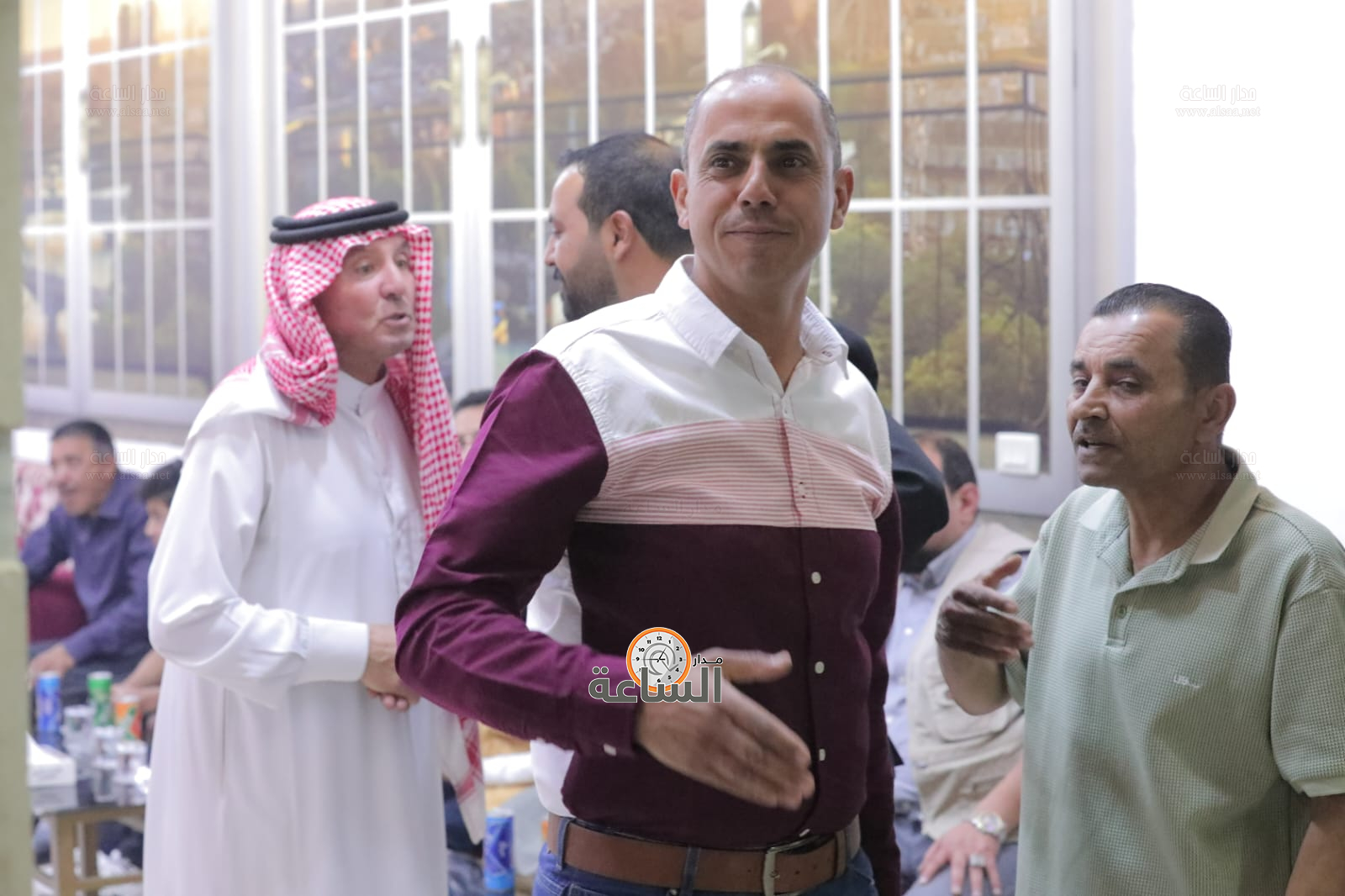 Madar Al-Saa Images 0.08520199973301312