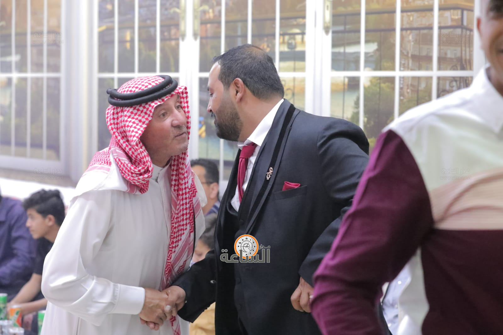 Madar Al-Saa Images 0.28228949284798266