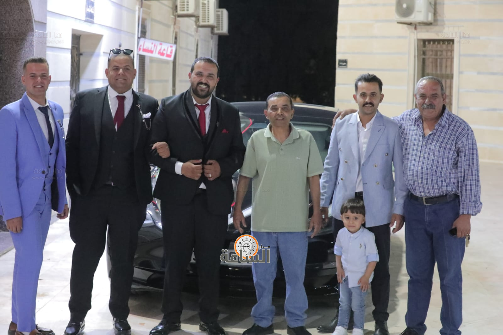 Madar Al-Saa Images 0.1224955283538599