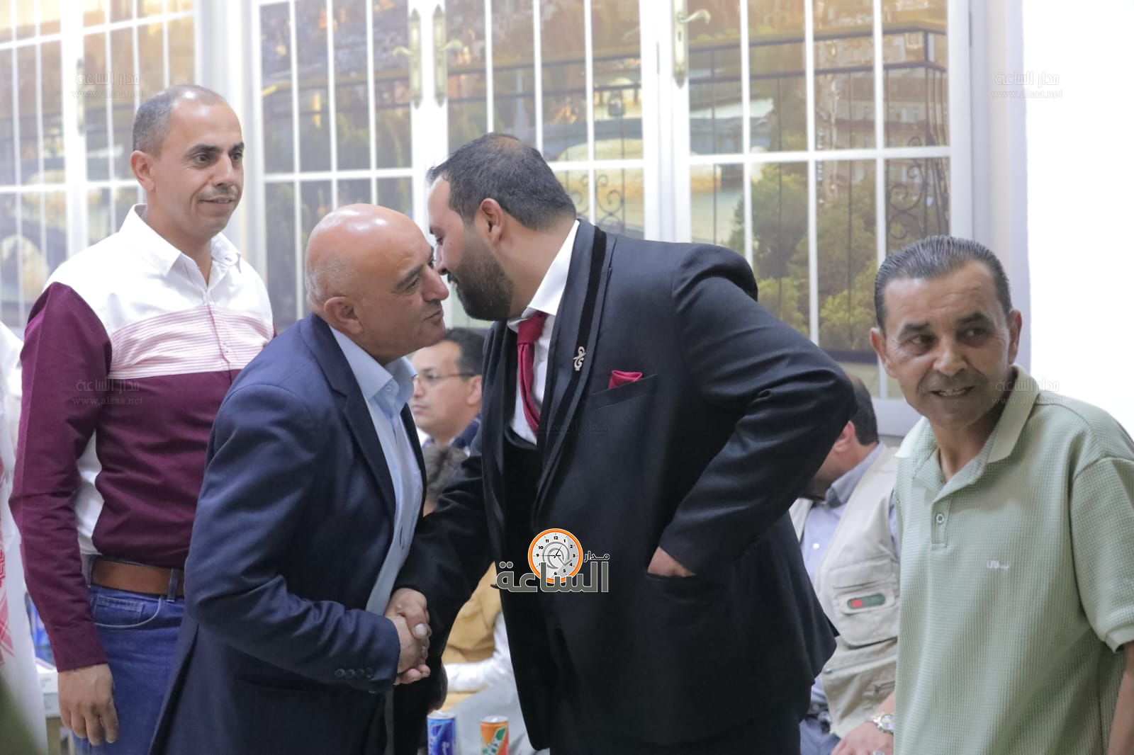 Madar Al-Saa Images 0.14024031766392608