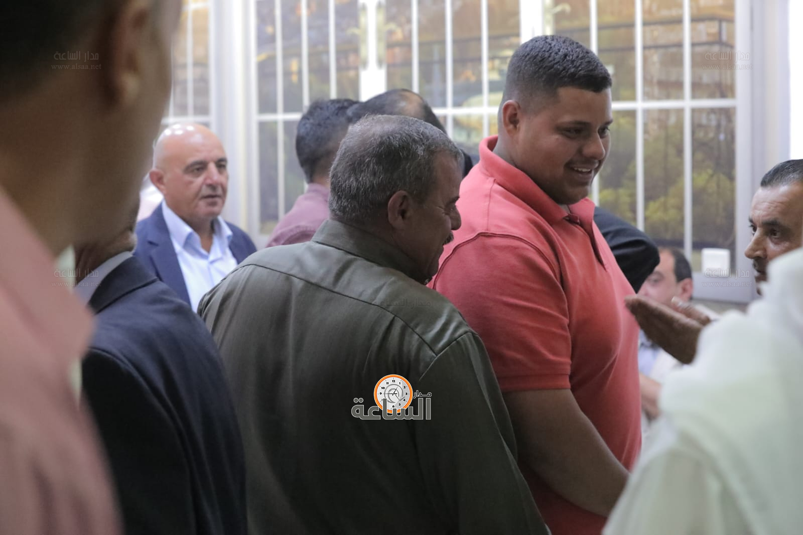 Madar Al-Saa Images 0.8551257025098923