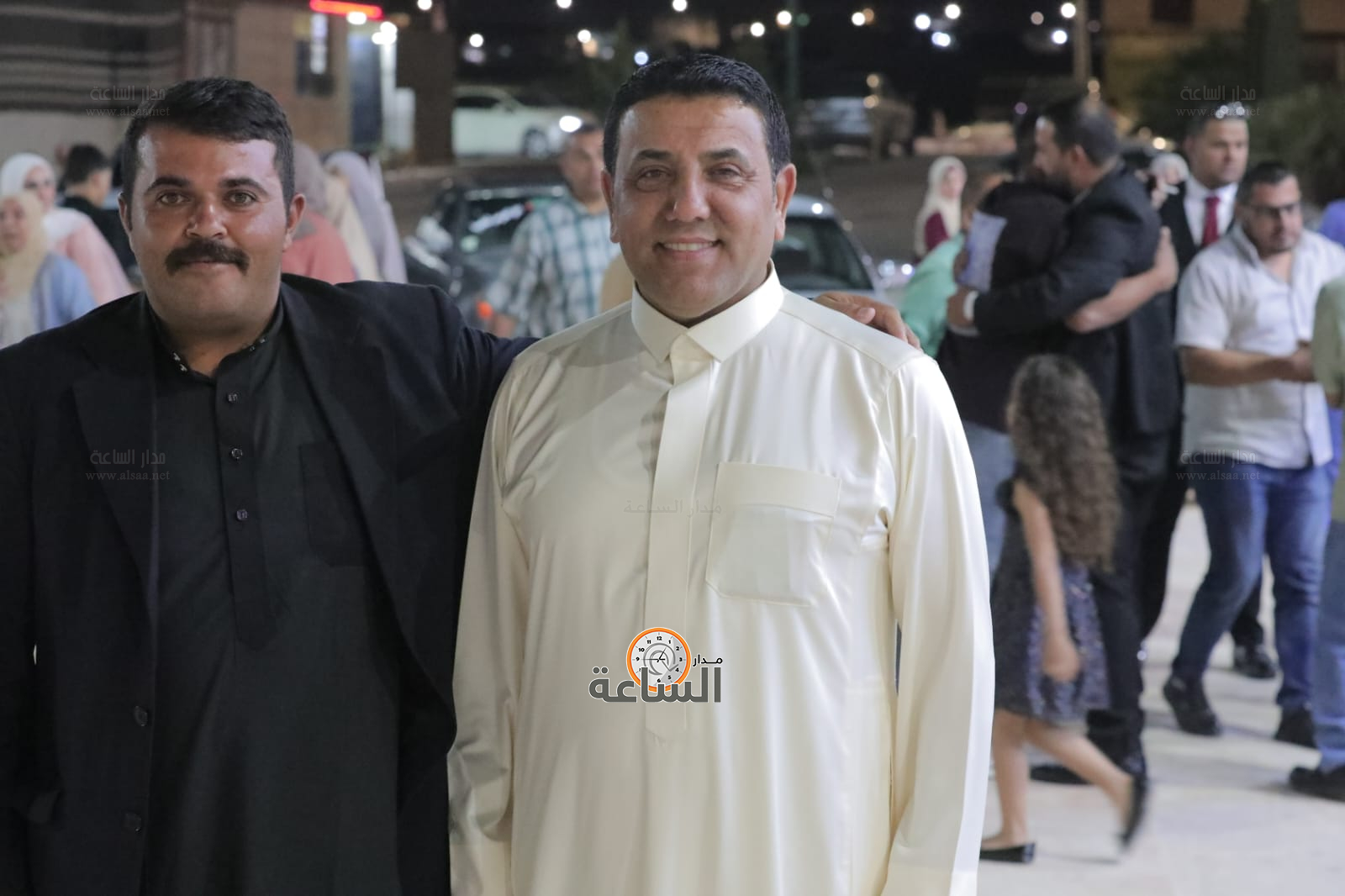 Madar Al-Saa Images 0.3346215810638896