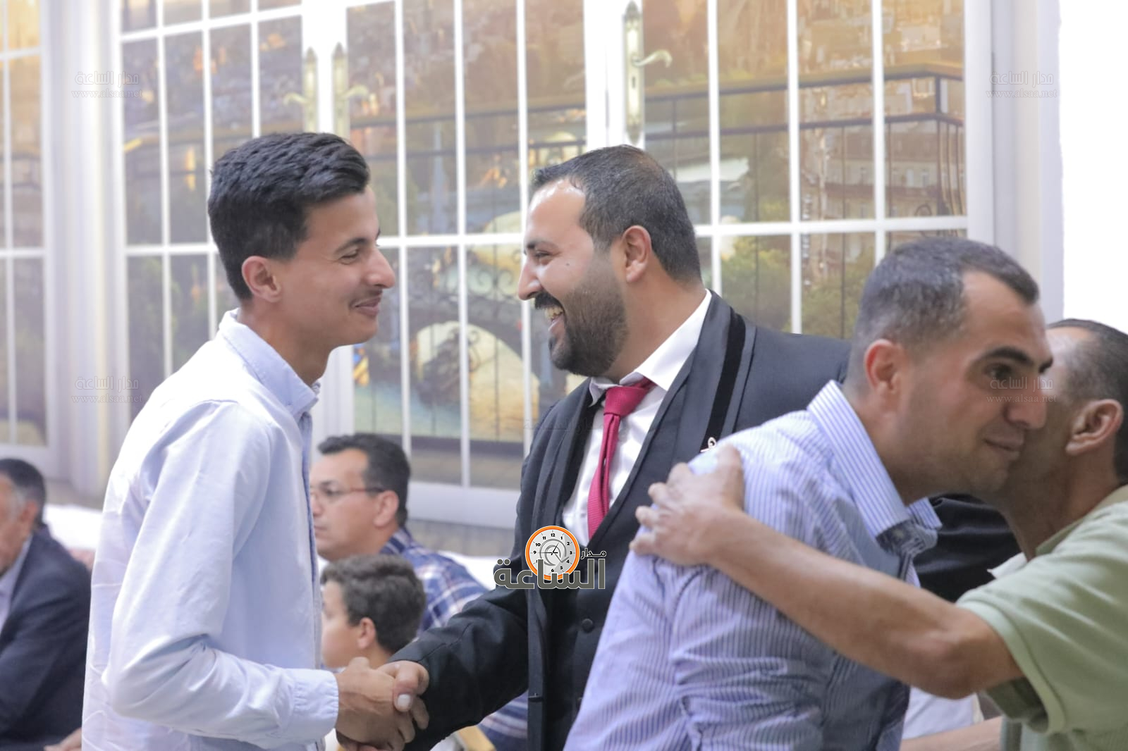 Madar Al-Saa Images 0.49810647075986336